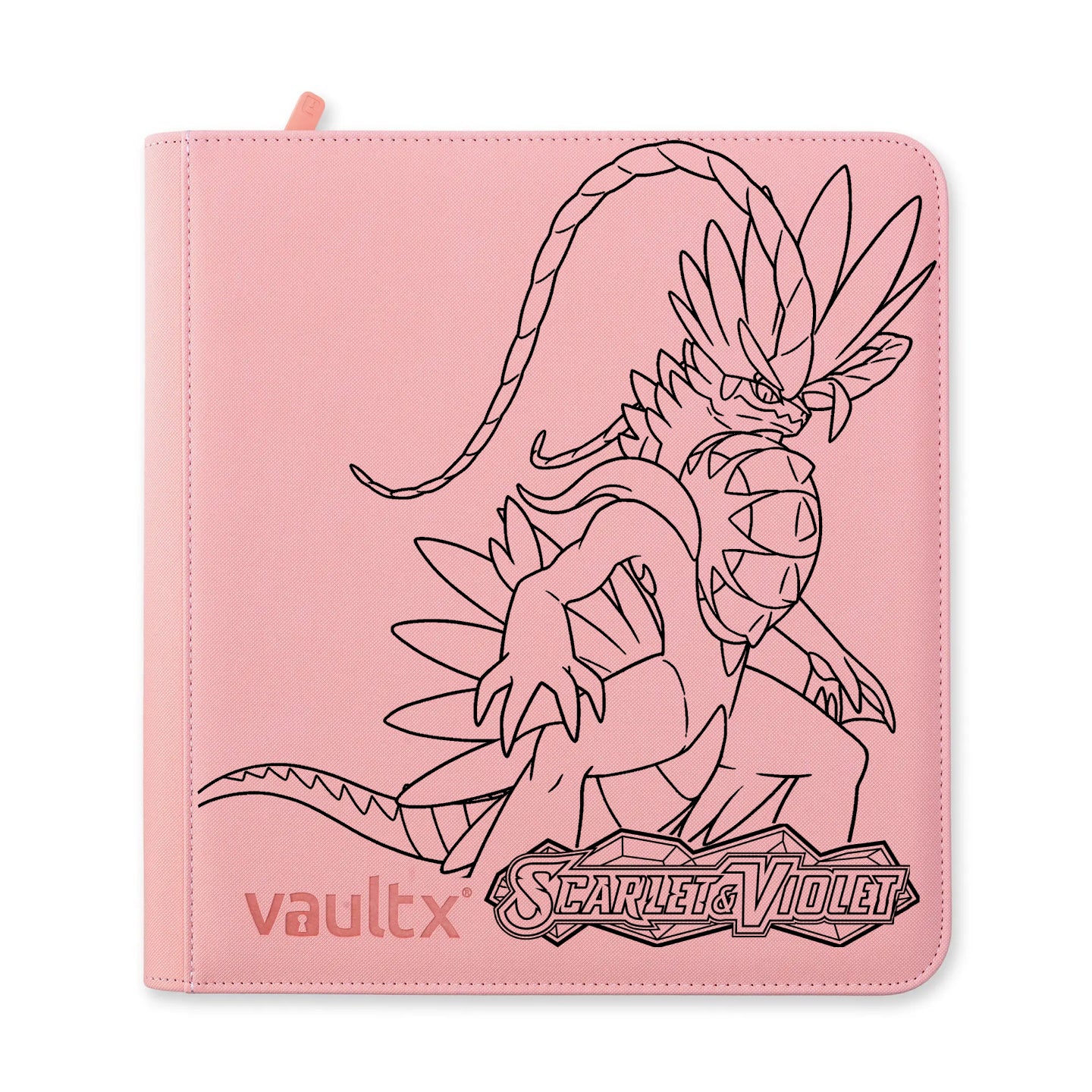 Scarlet & Violet Base (SV1)