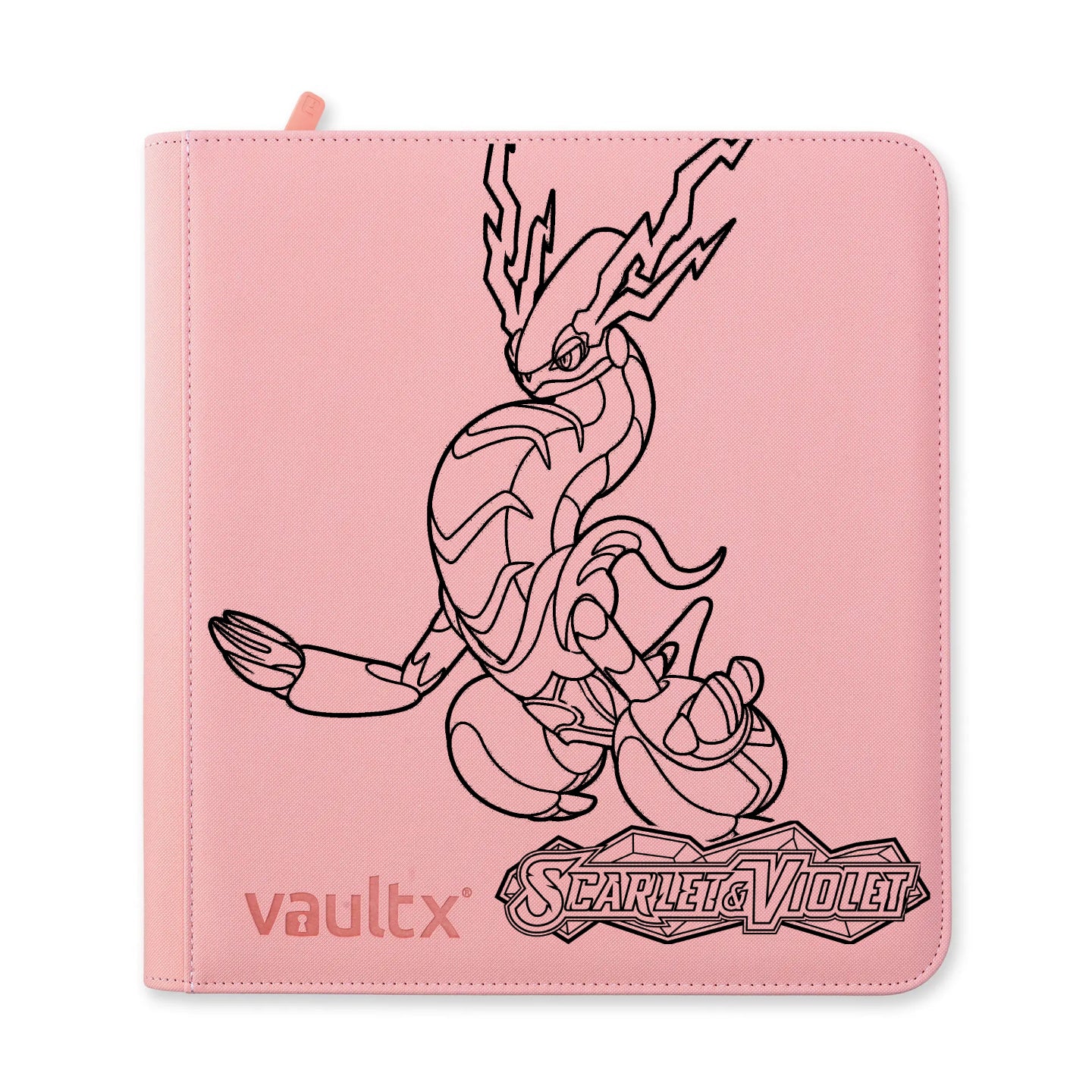 Scarlet & Violet Base (SV1)