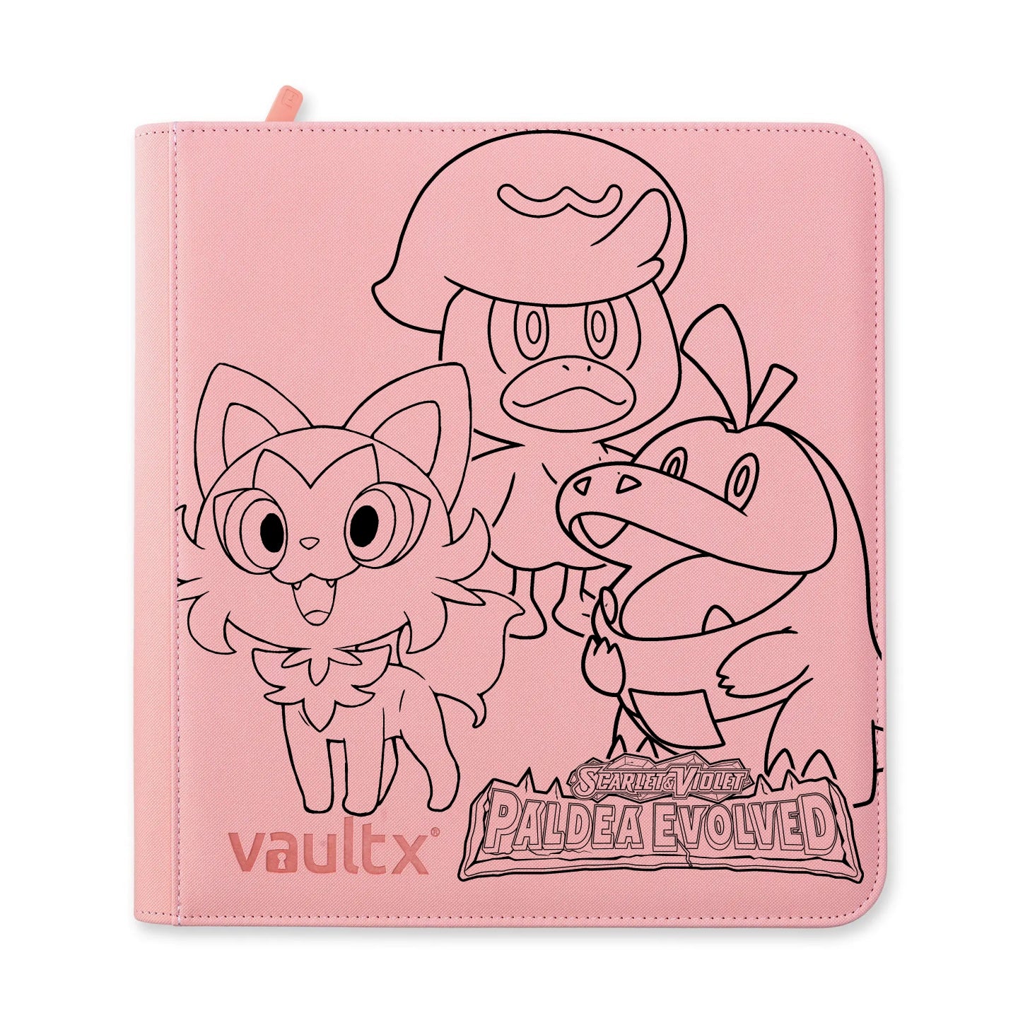 Paldea Evolved (SV2)