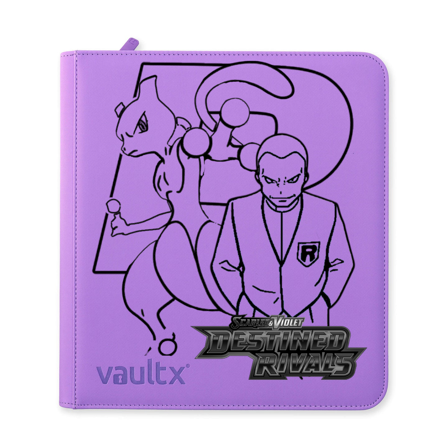 Destined Rivals (SV10)