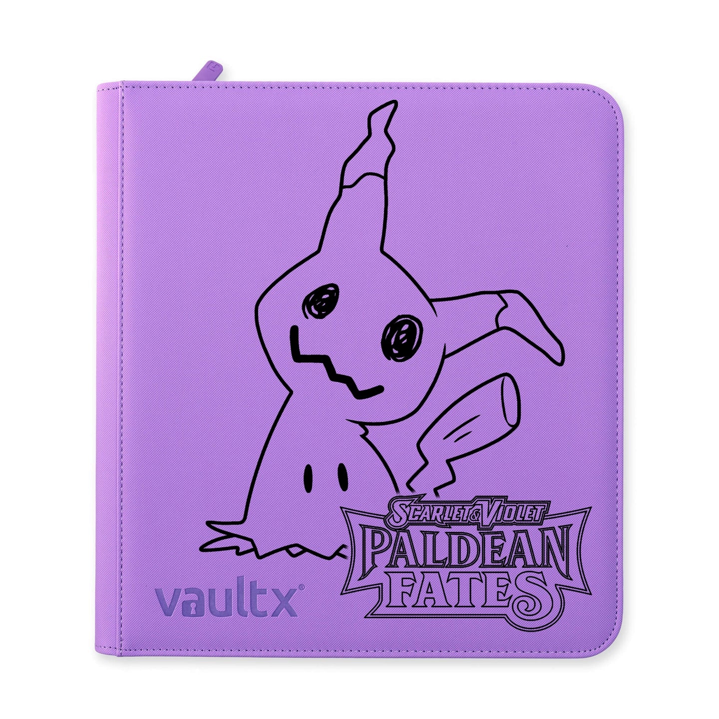 Paldean Fates (SV4.5)