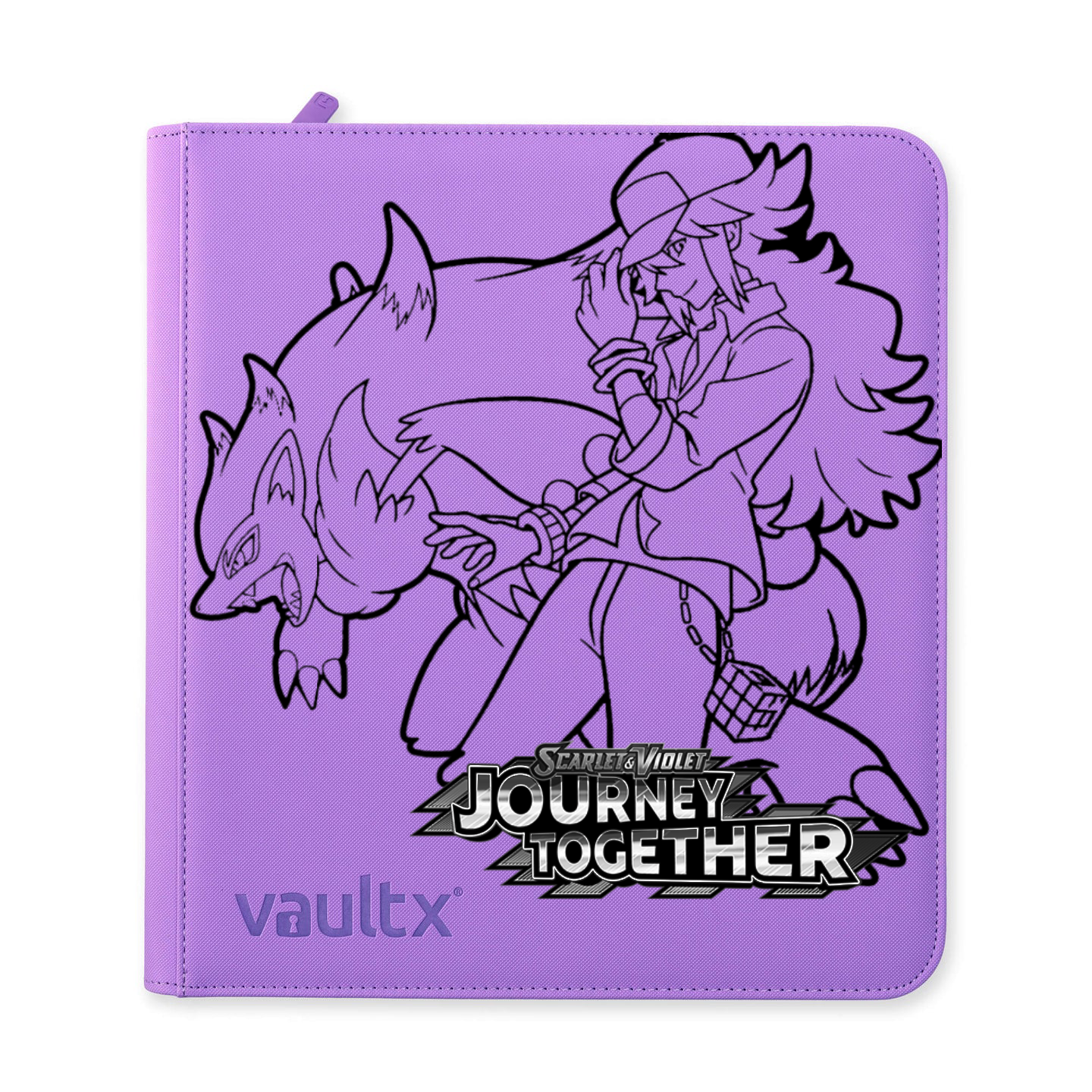 Journey Together (SV9)