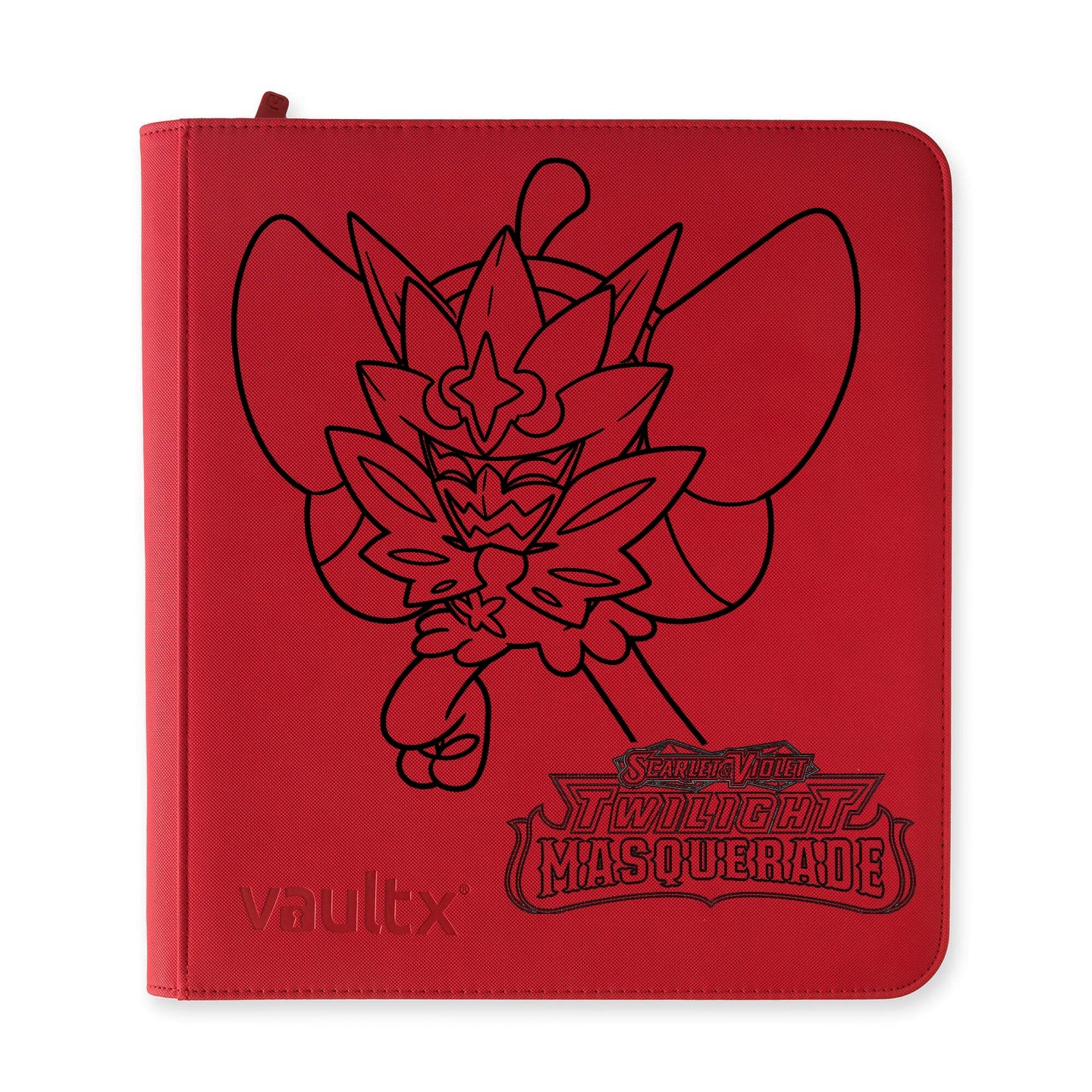 Twilight Masquerade (SV6)