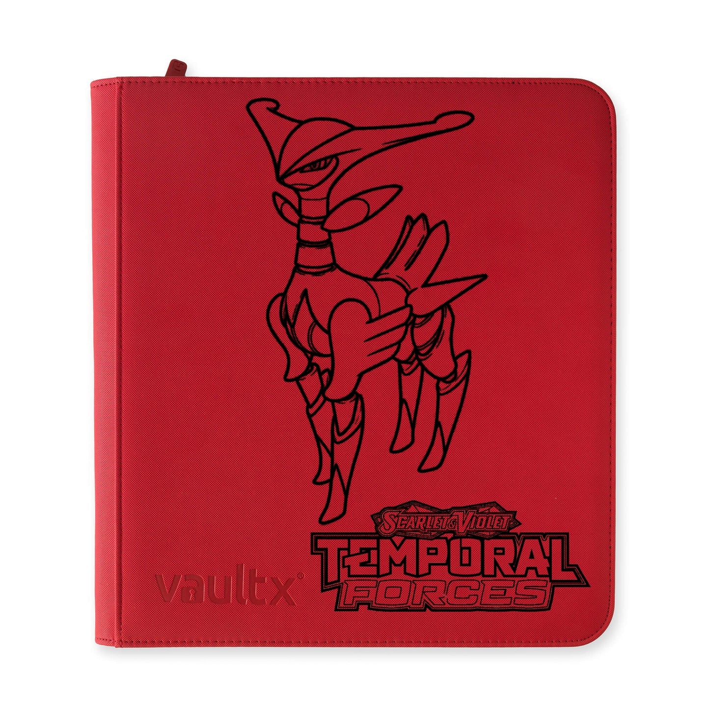 Temporal Forces (SV5)