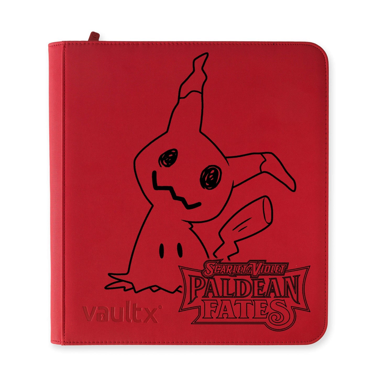 Paldean Fates (SV4.5)