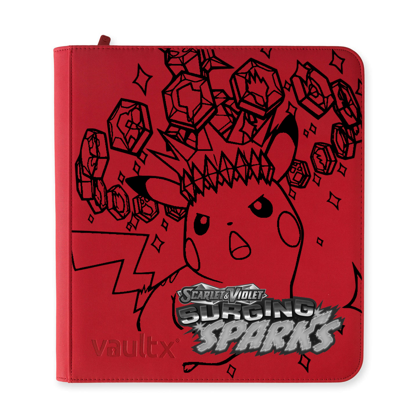 Surging Sparks (SV8)