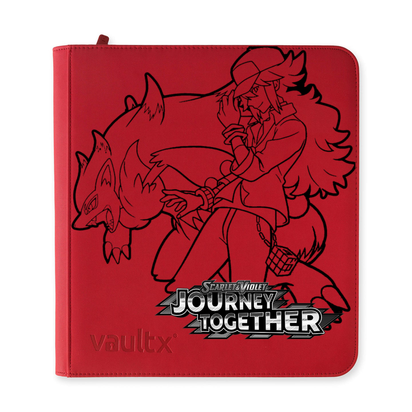 Journey Together (SV9)