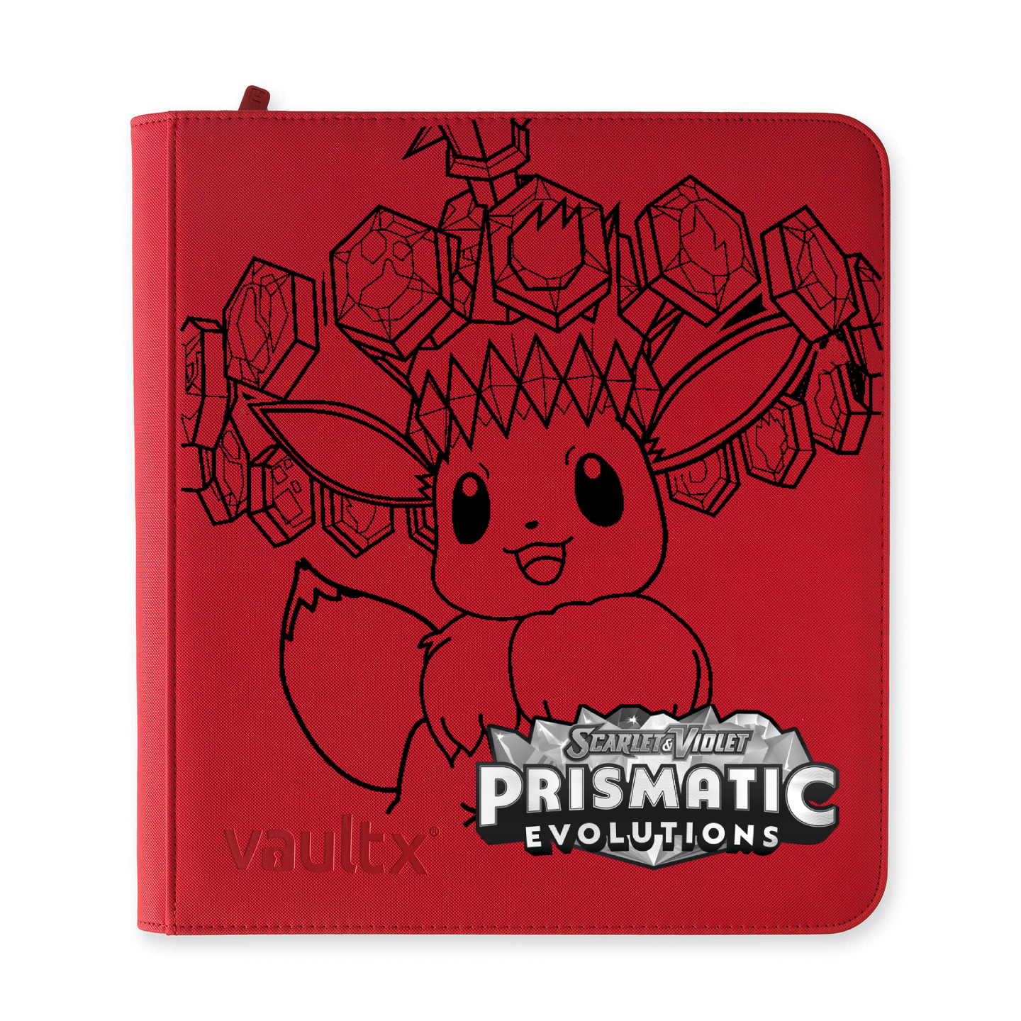 Prismatic Evolutions (SV8.5)