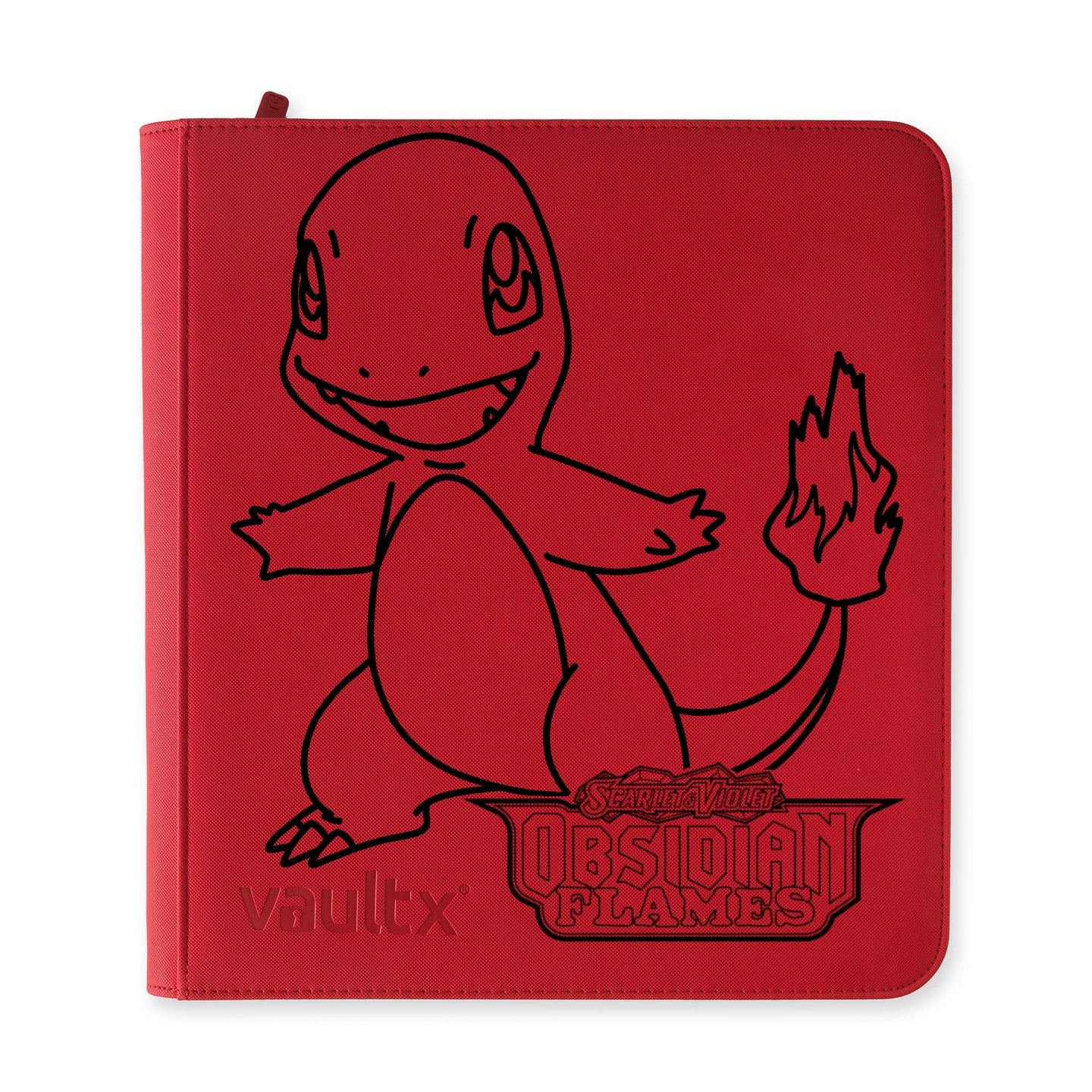 Obsidian Flames (SV3)