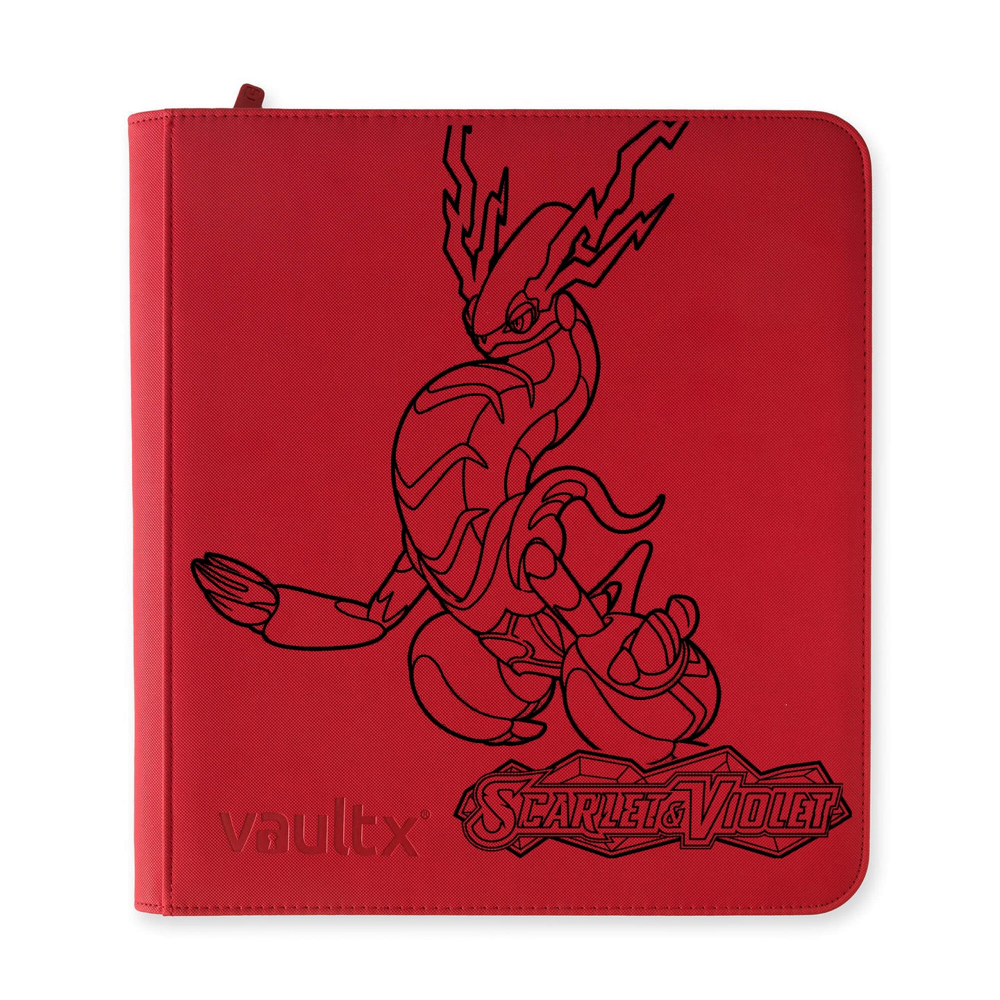 Scarlet & Violet Base (SV1)