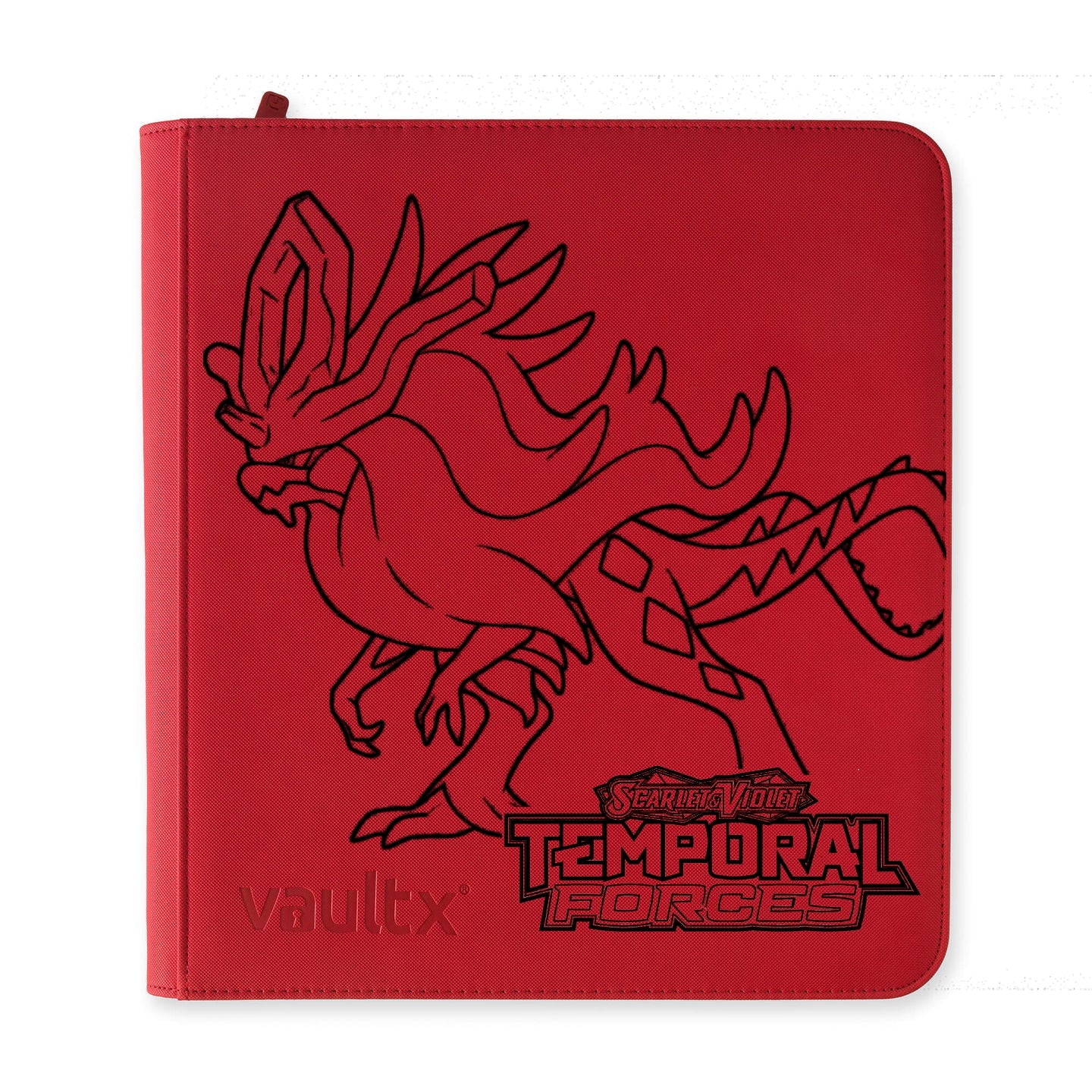 Temporal Forces (SV5)