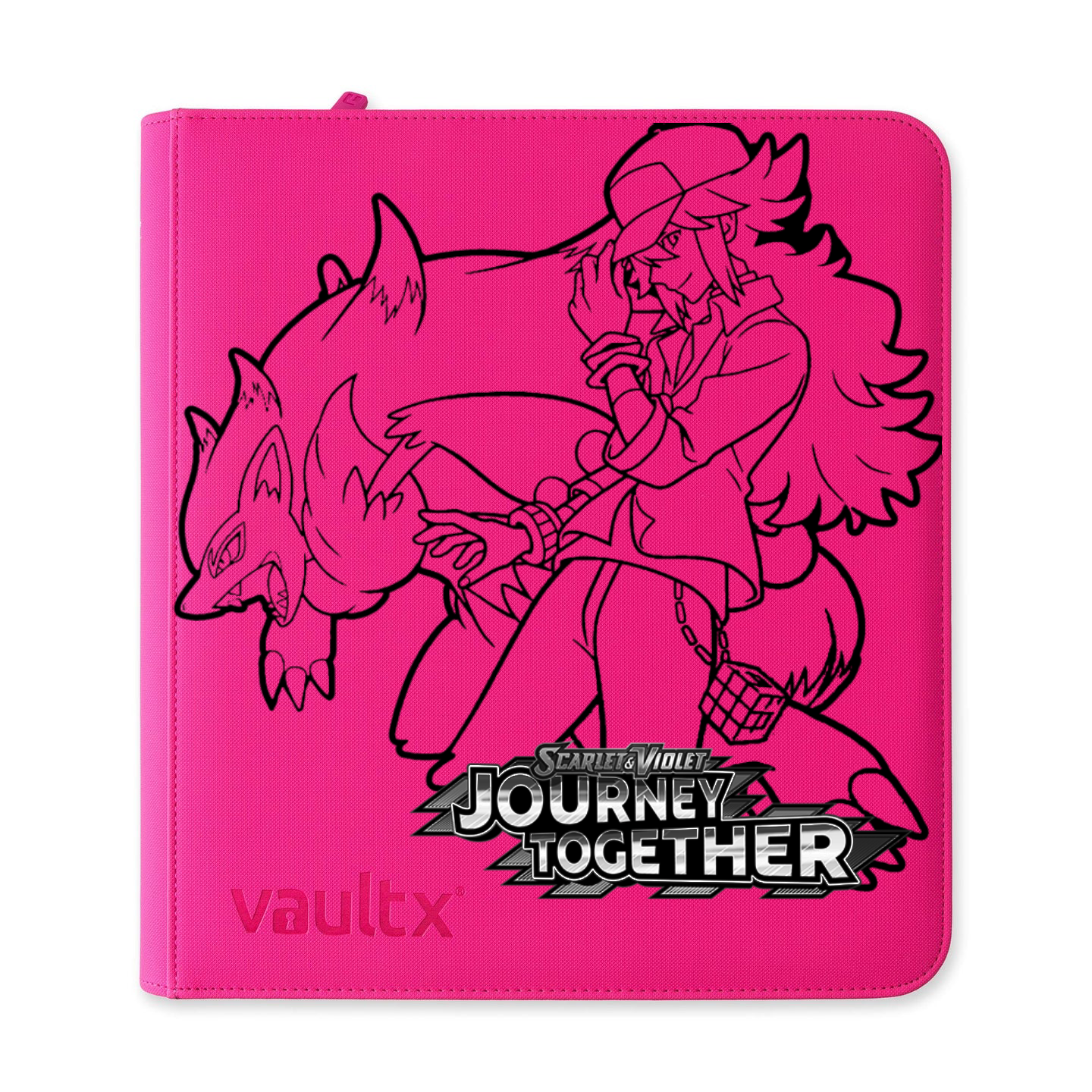 Journey Together (SV9)