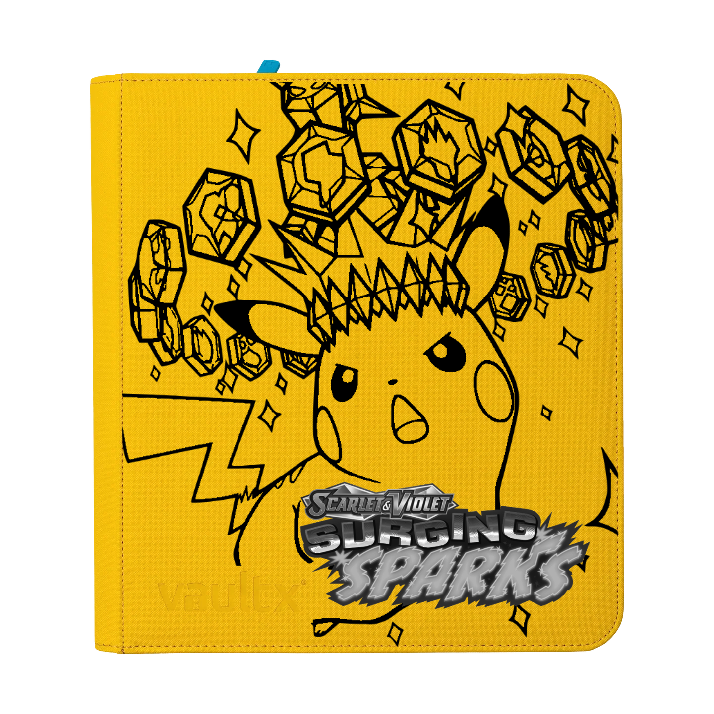 Surging Sparks (SV8)