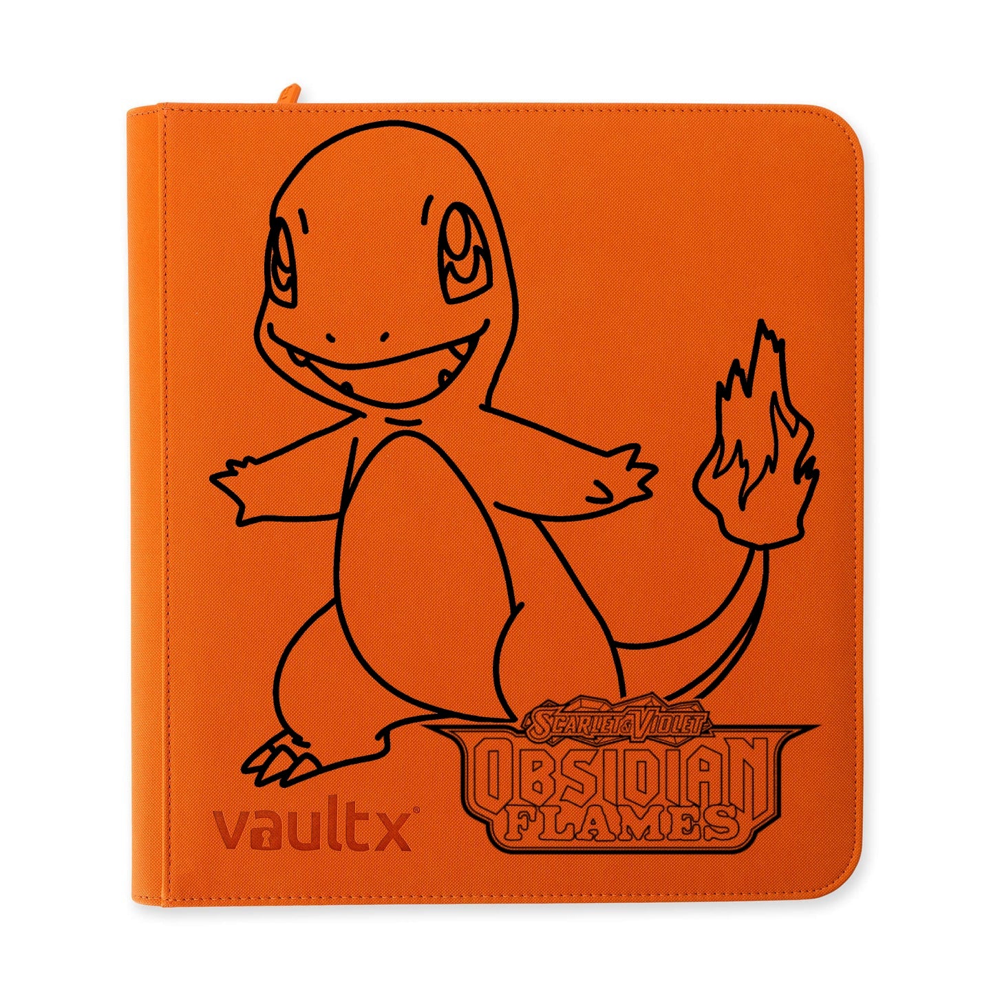 Obsidian Flames (SV3)