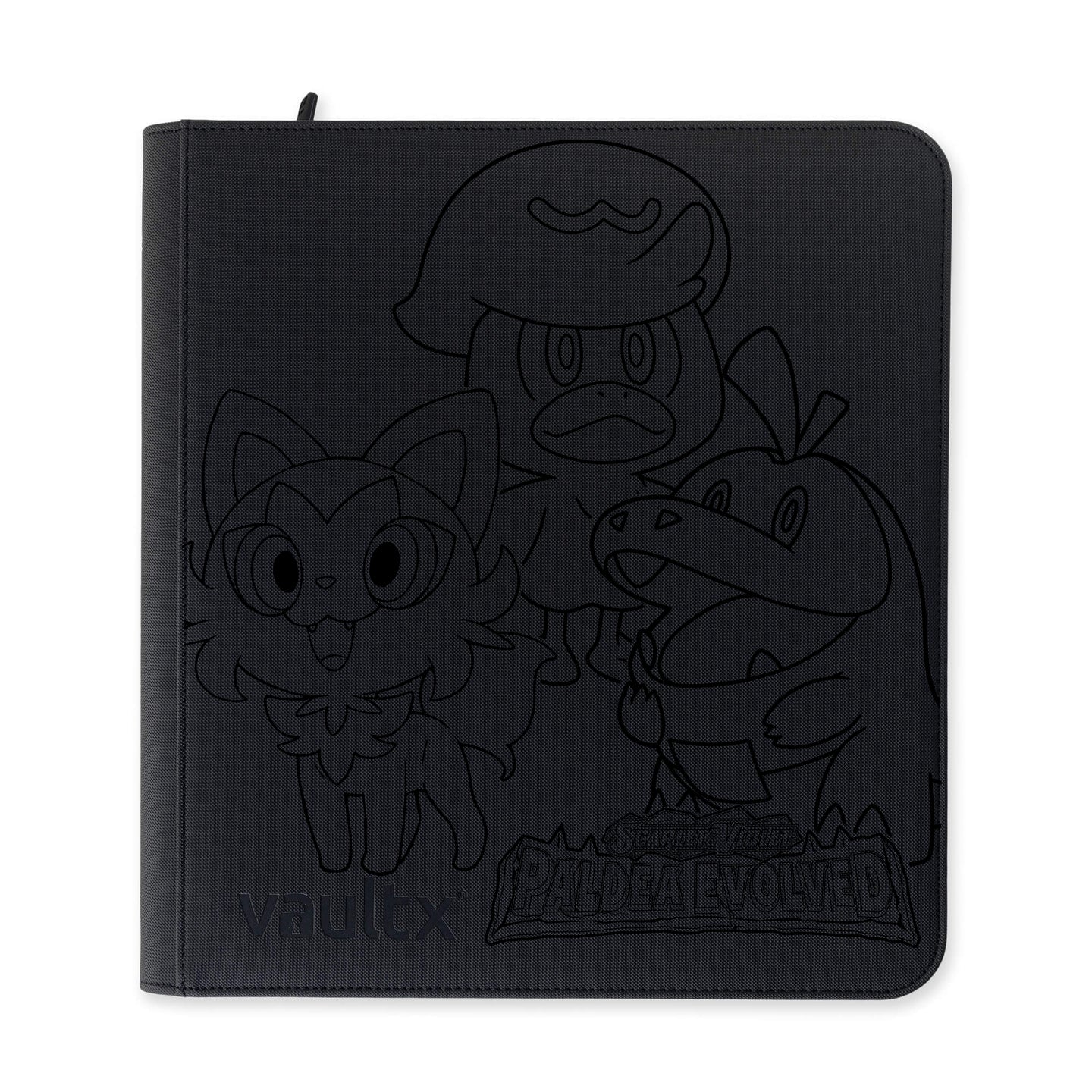 Paldea Evolved (SV2)