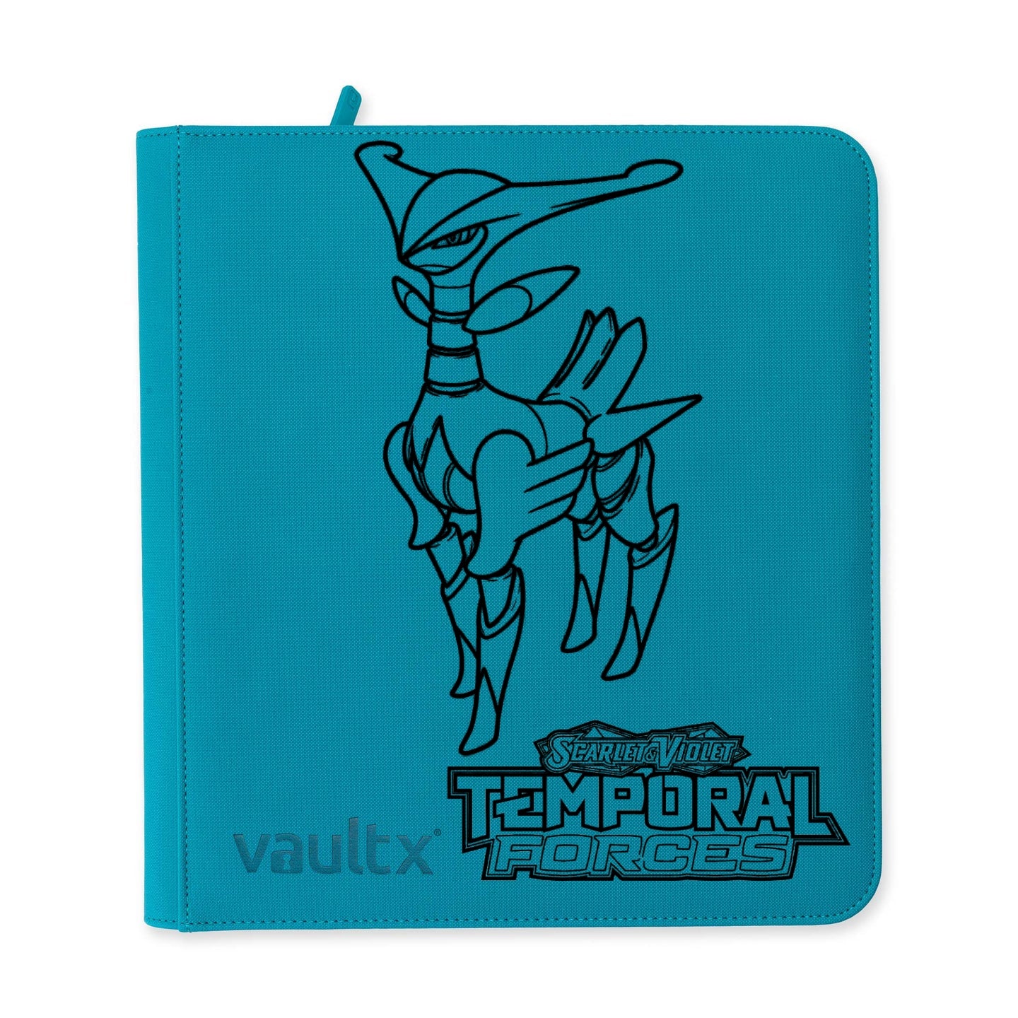 Temporal Forces (SV5)