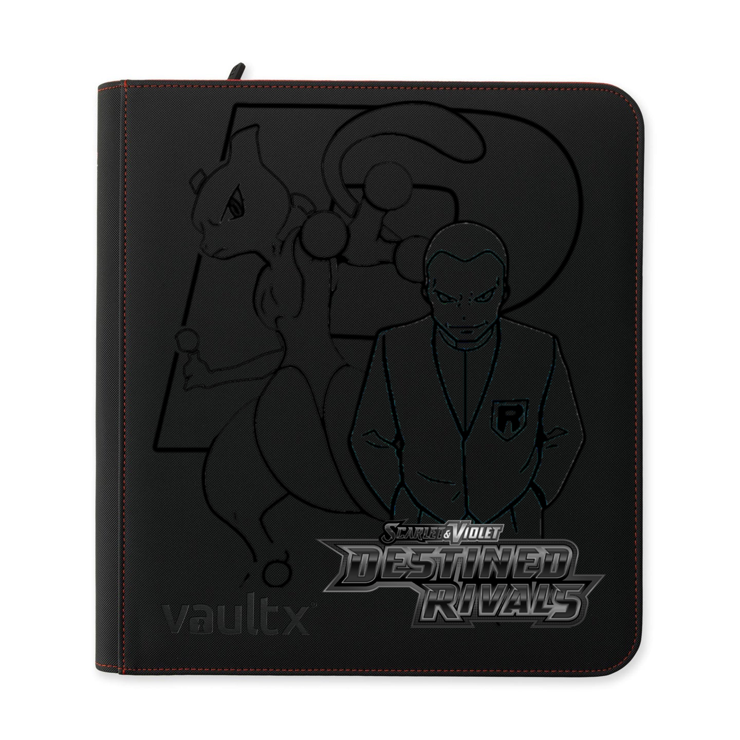 Destined Rivals (SV10)