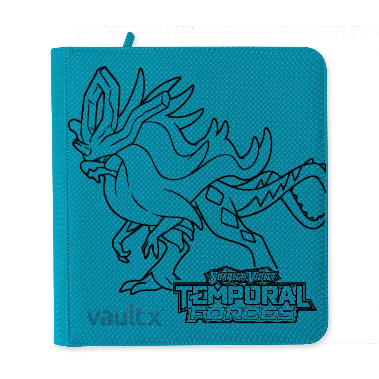 Temporal Forces (SV5)