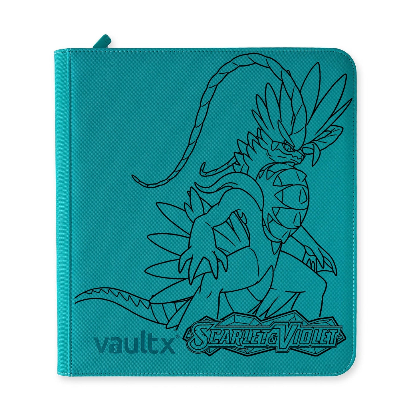 Scarlet & Violet Base (SV1)