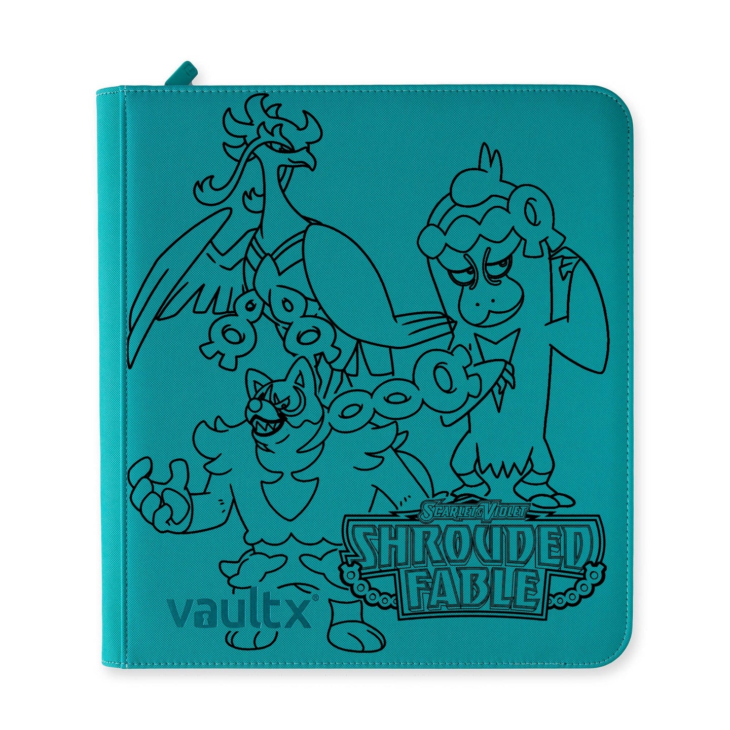 Shrouded Fable (SV6.5)