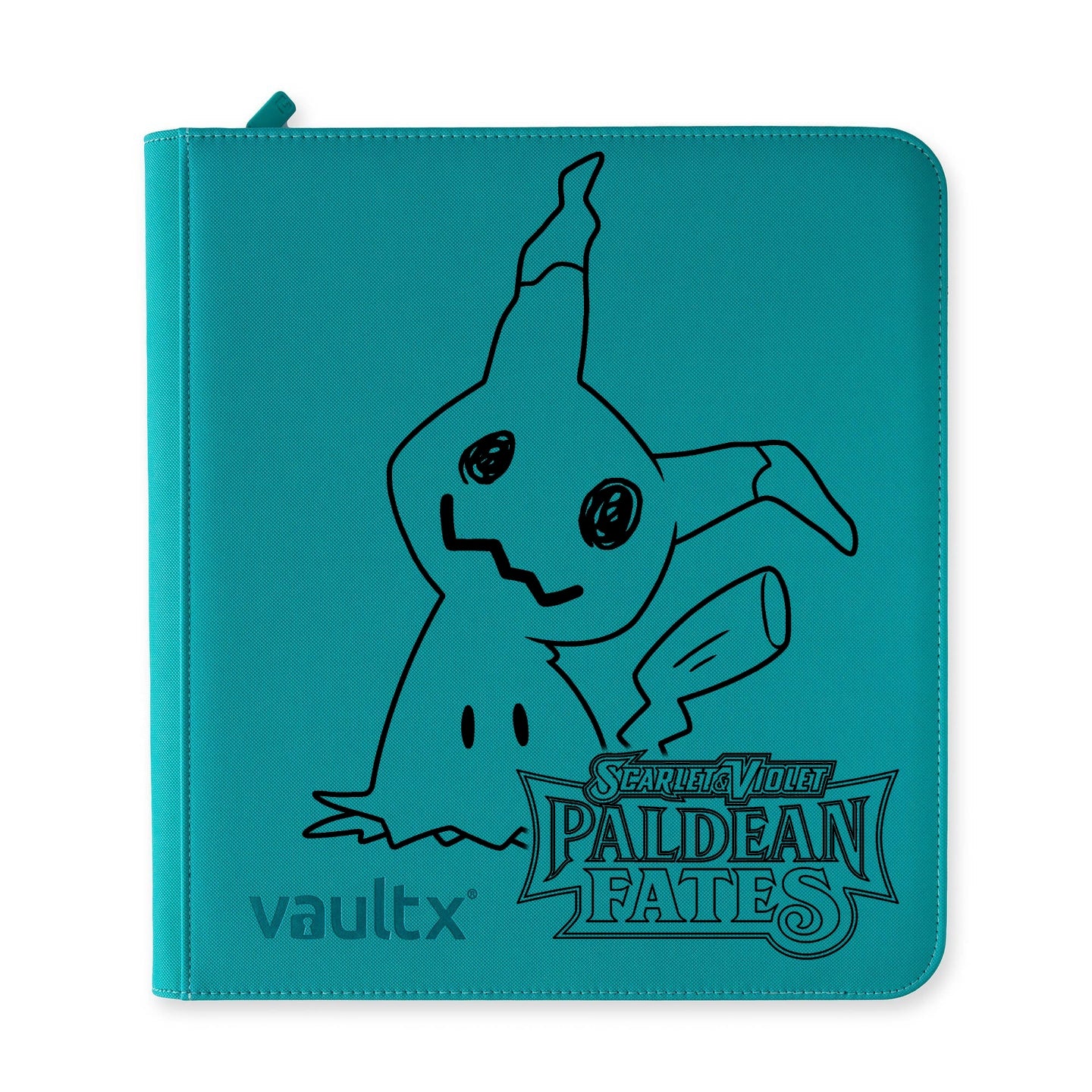 Paldean Fates (SV4.5)