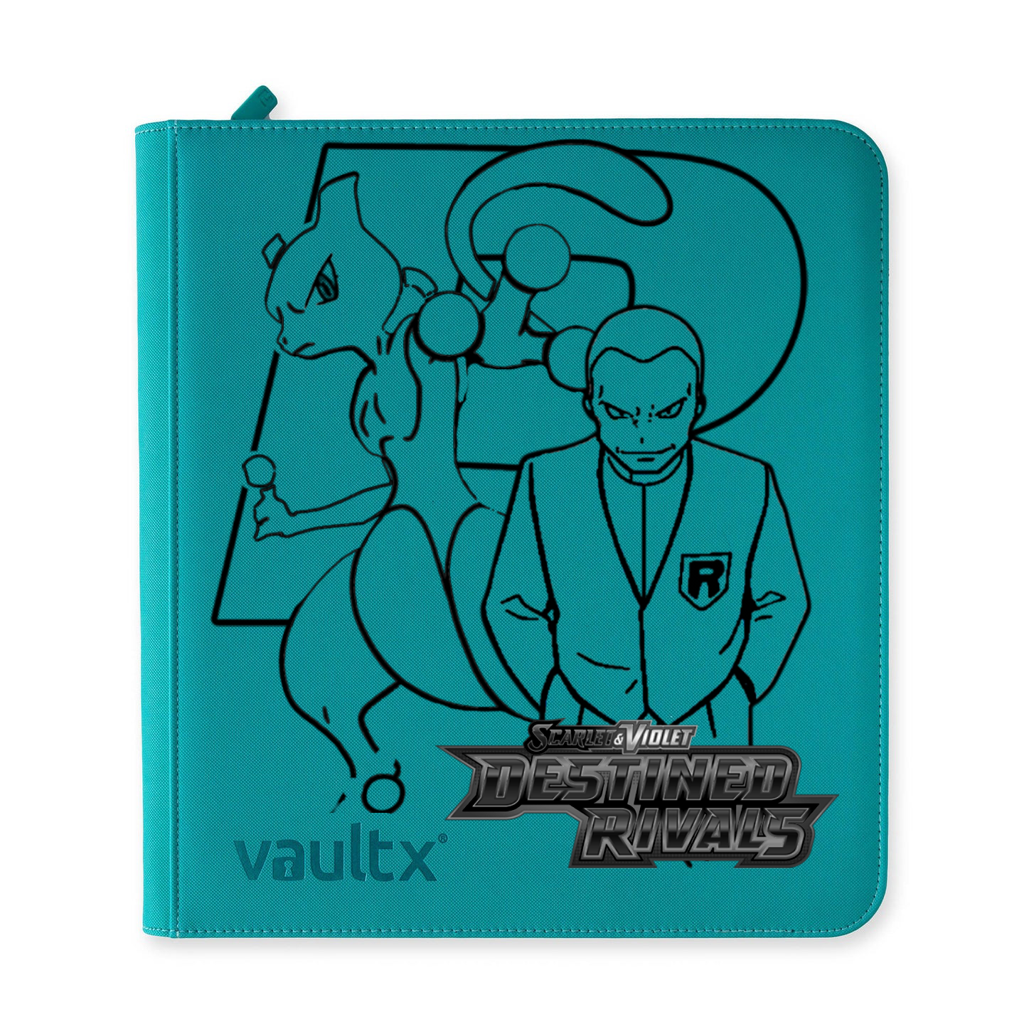 Destined Rivals (SV10)