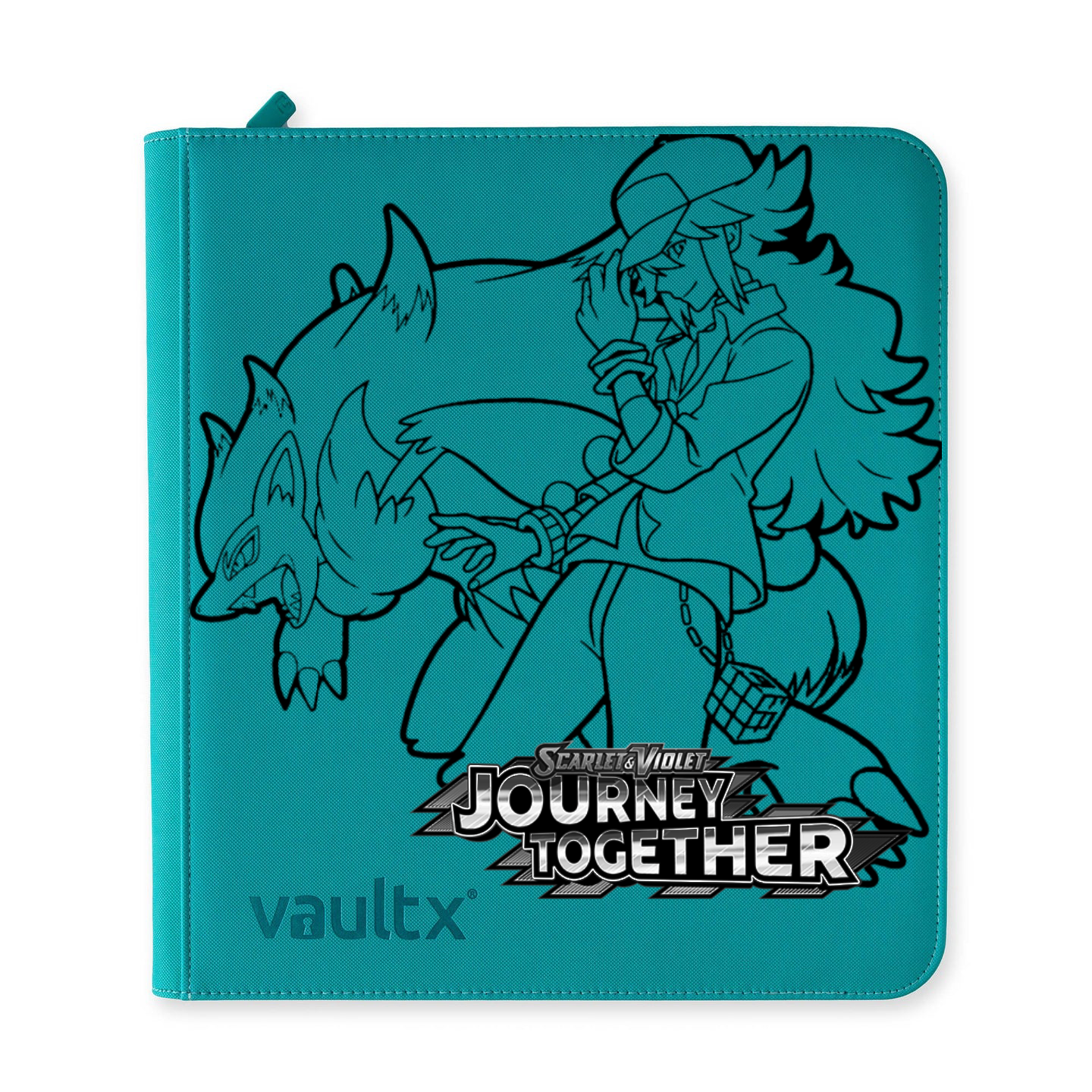 Journey Together (SV9)