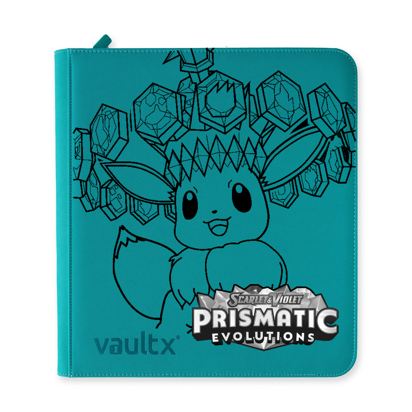 Prismatic Evolutions (SV8.5)