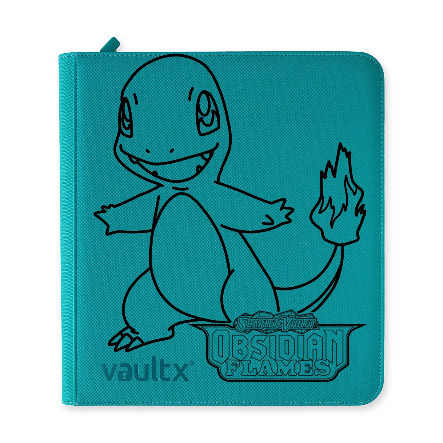 Obsidian Flames (SV3)