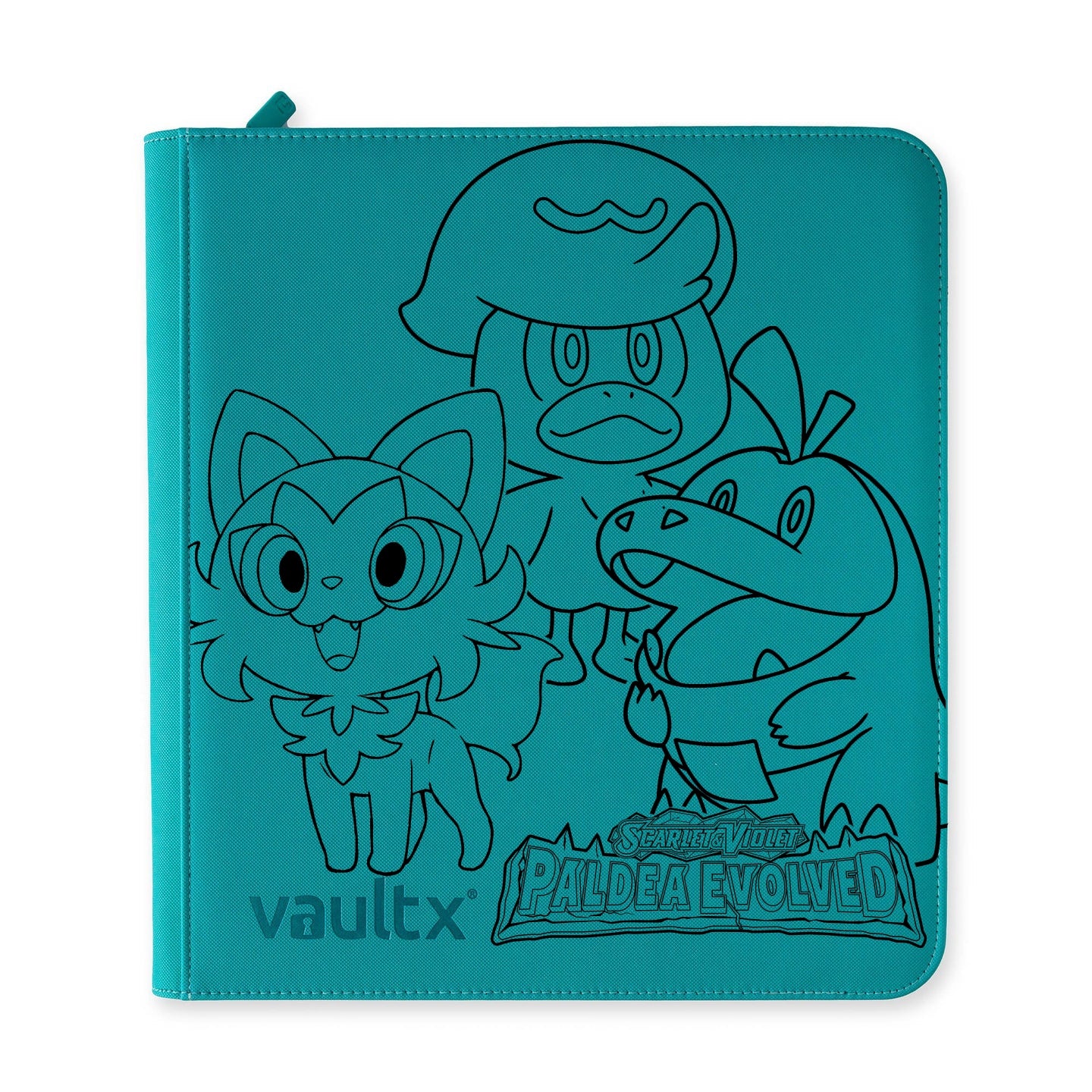 Paldea Evolved (SV2)