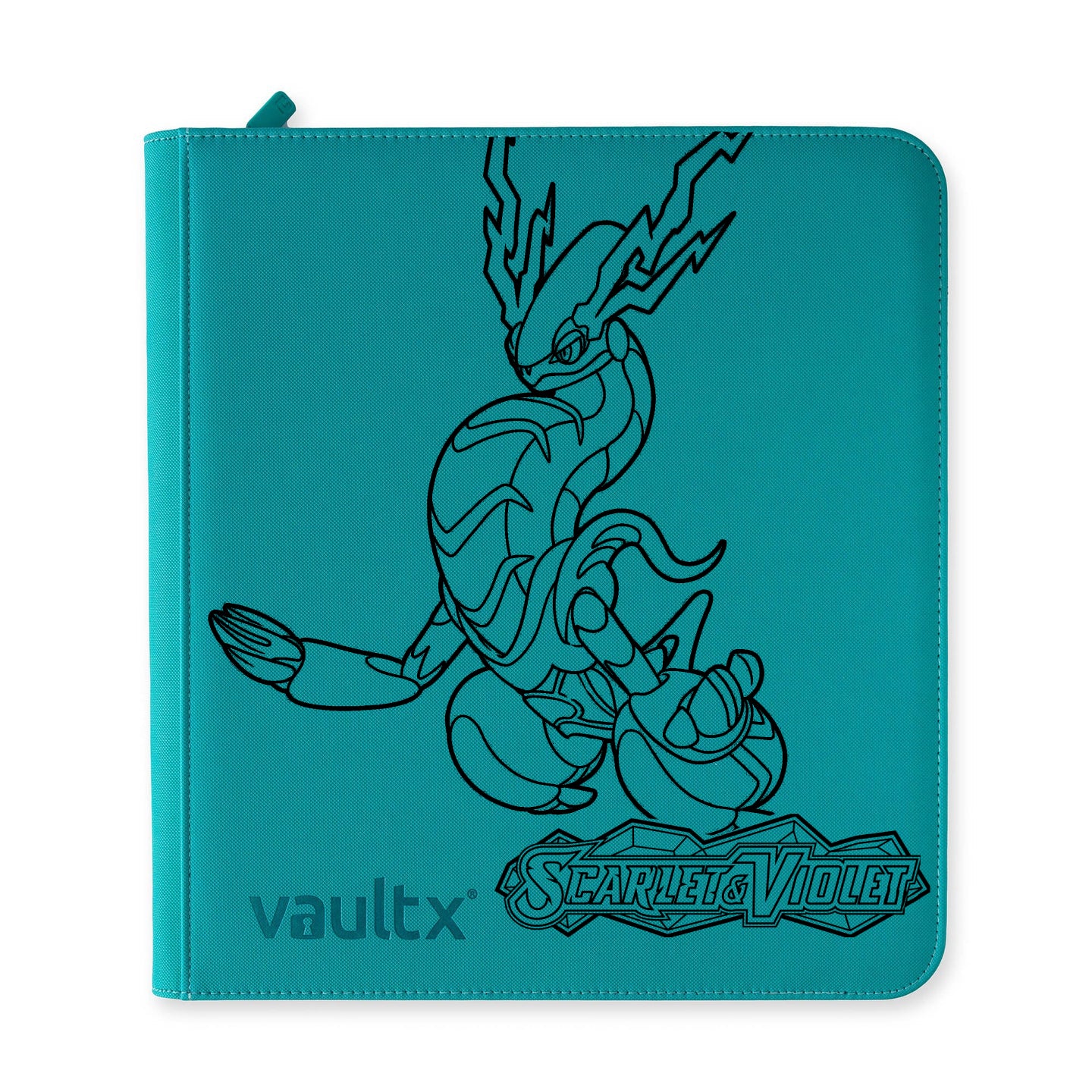 Scarlet & Violet Base (SV1)