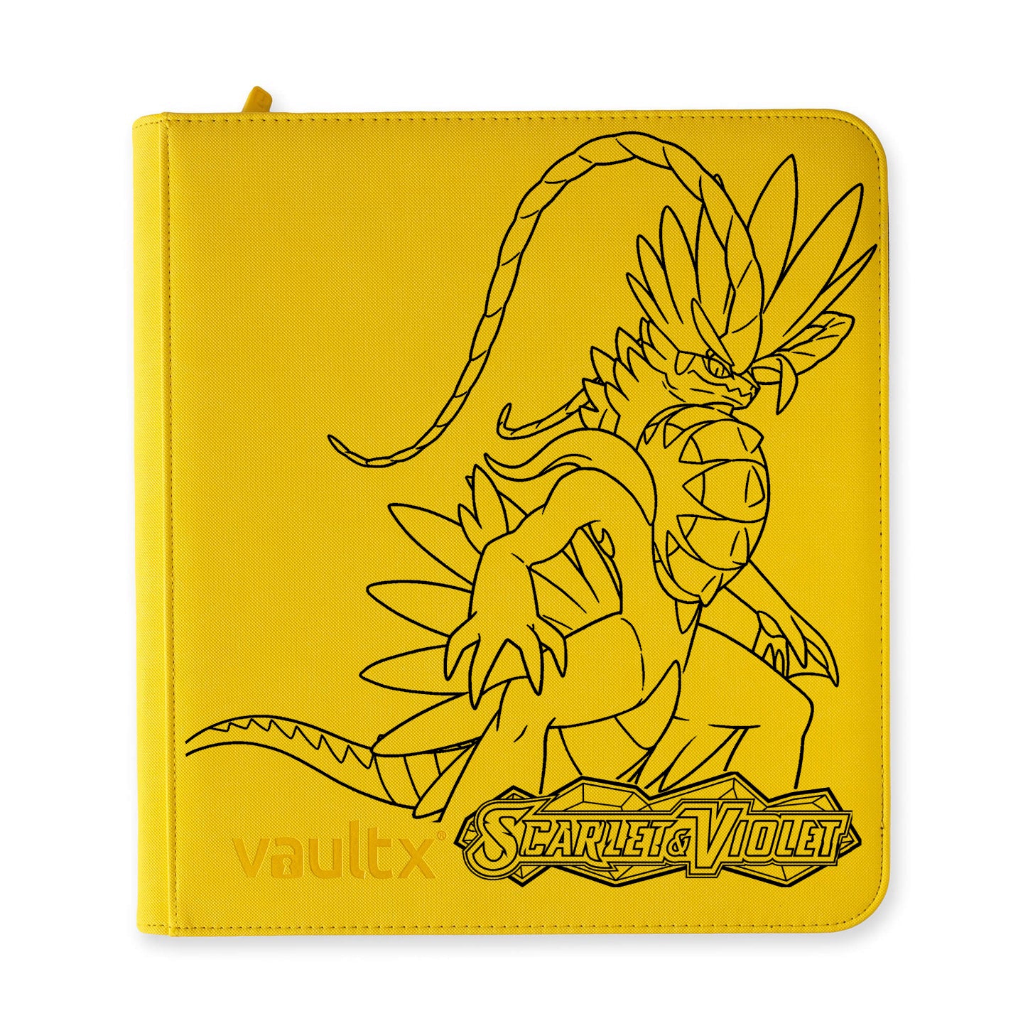 Scarlet & Violet Base (SV1)