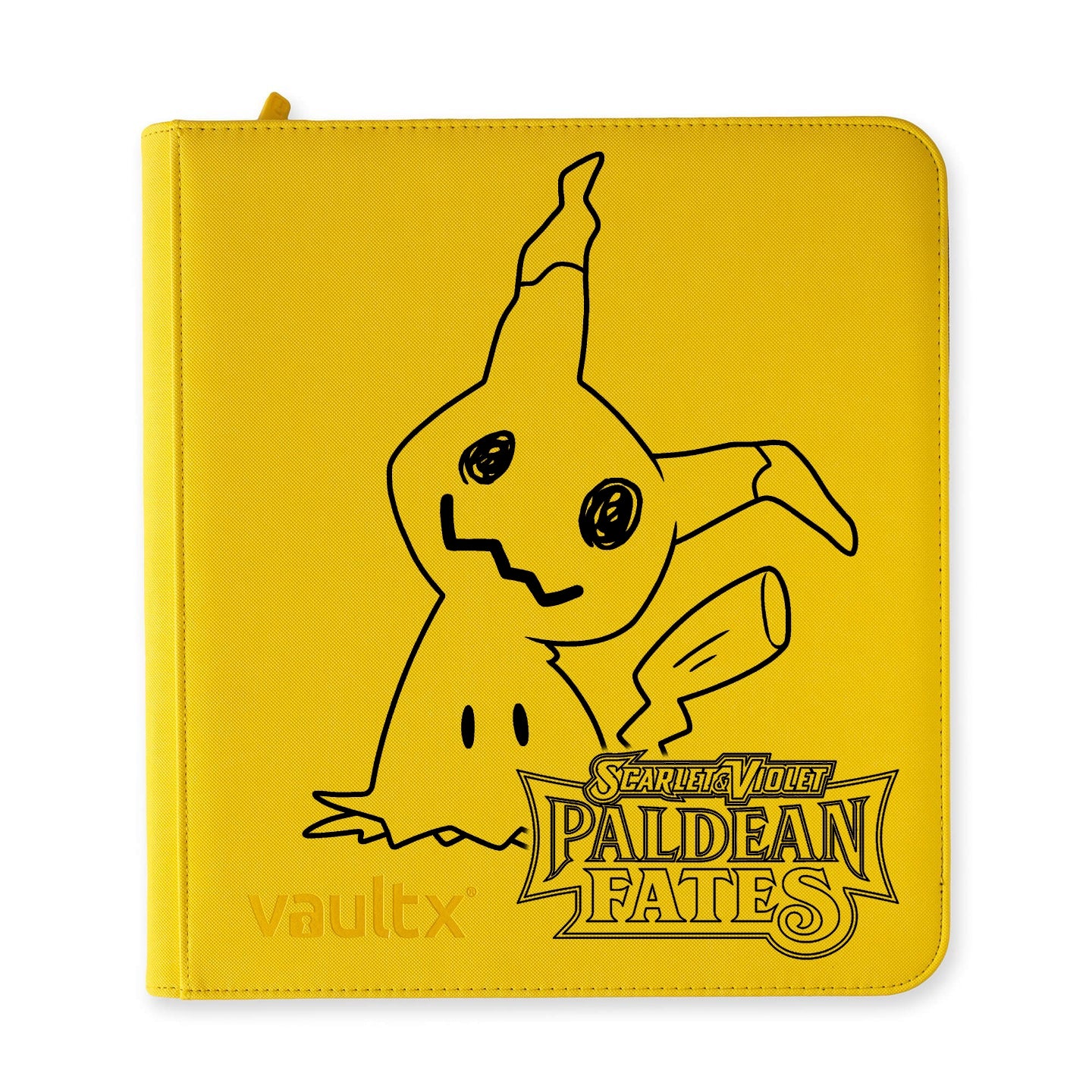 Paldean Fates (SV4.5)