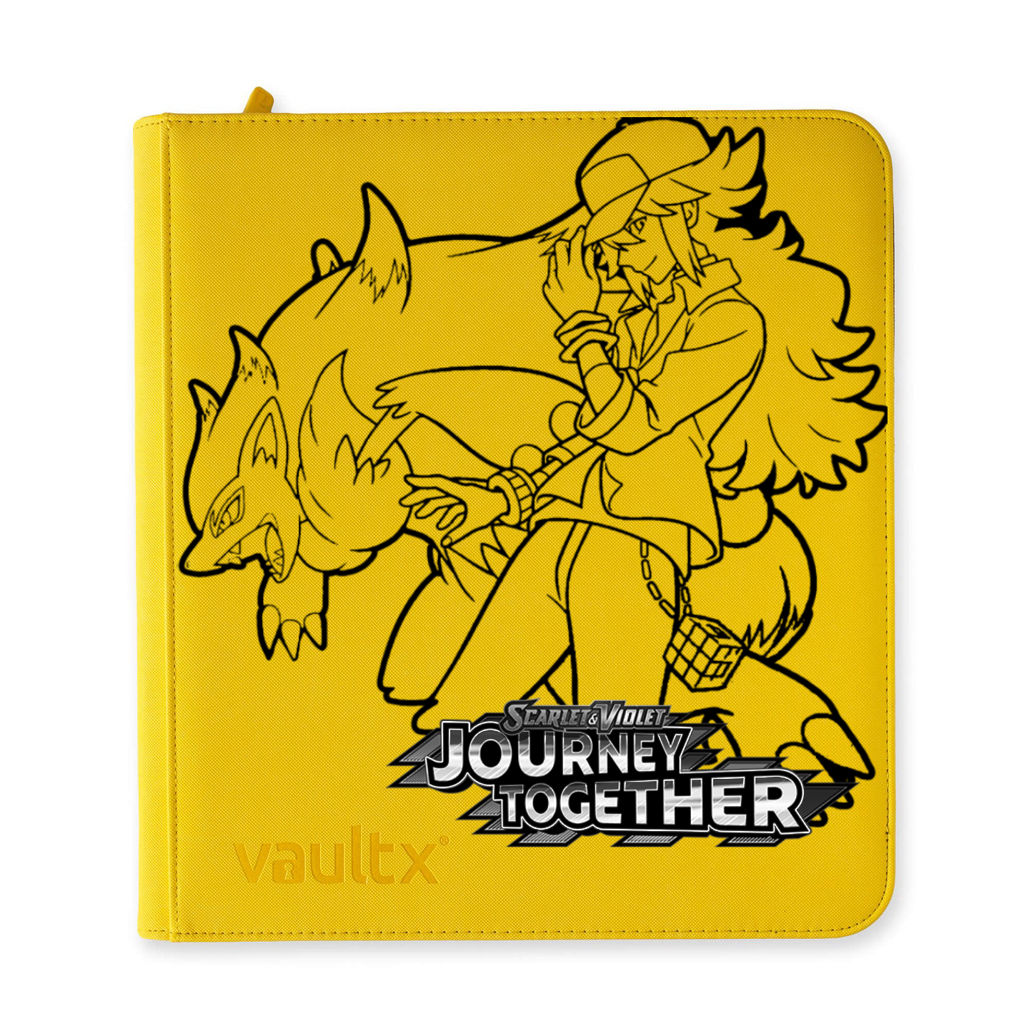 Journey Together (SV9)