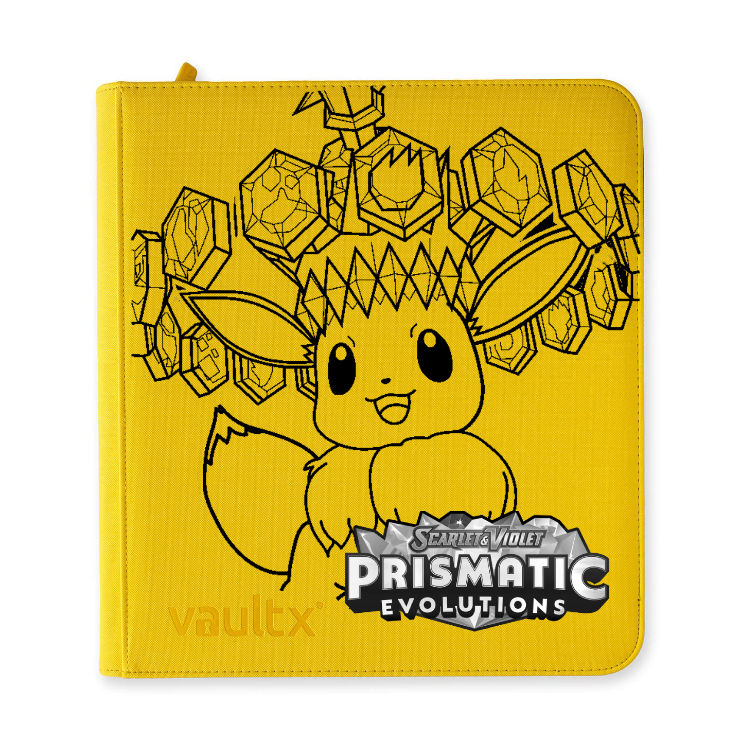 Prismatic Evolutions (SV8.5)