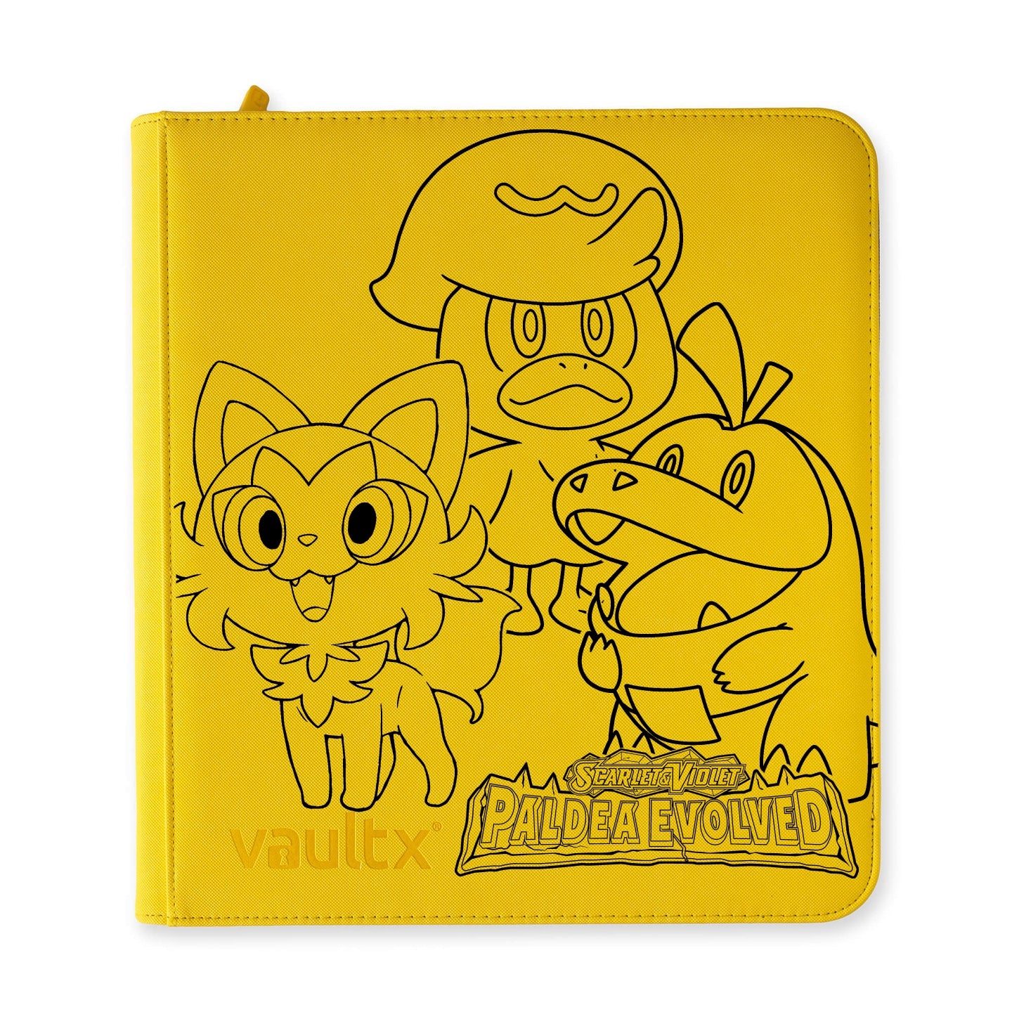 Paldea Evolved (SV2)