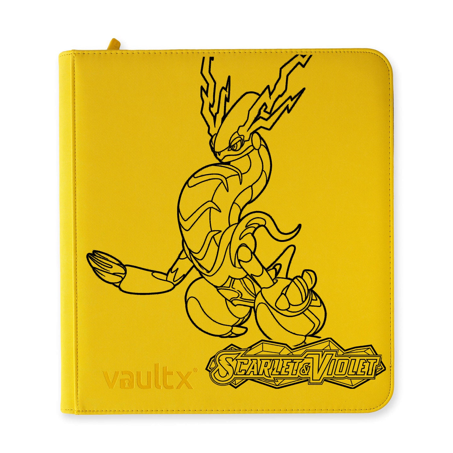 Scarlet & Violet Base (SV1)