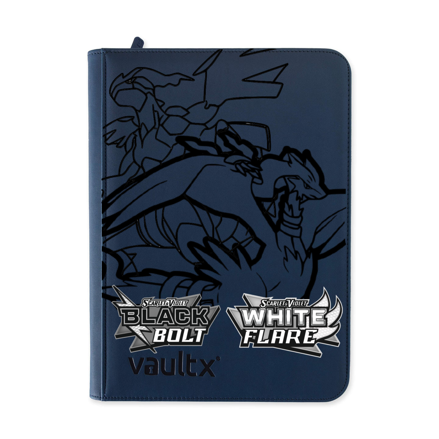 White Flare / Black Bolt (SV10.5)