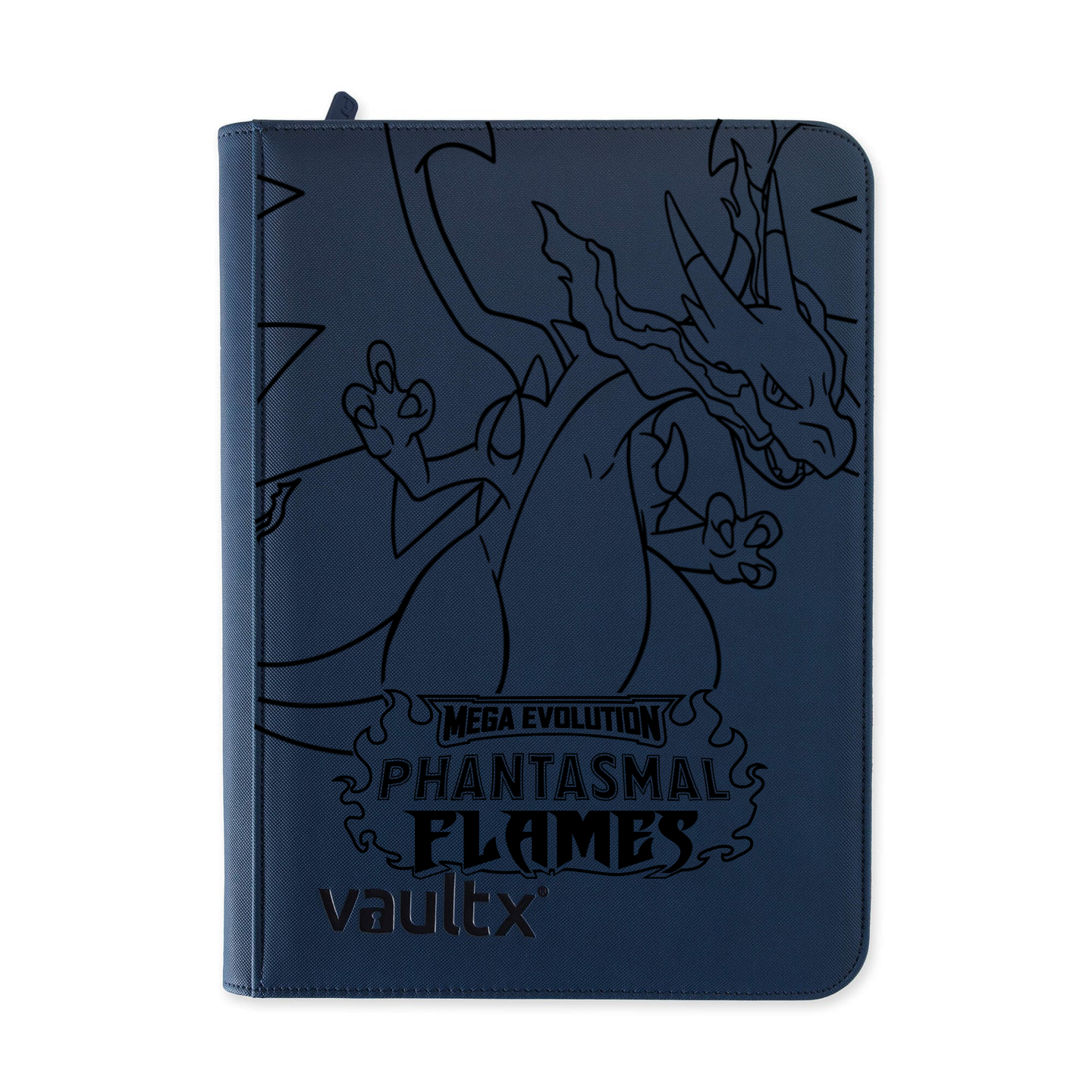 Phantasmal Flames (ME2)