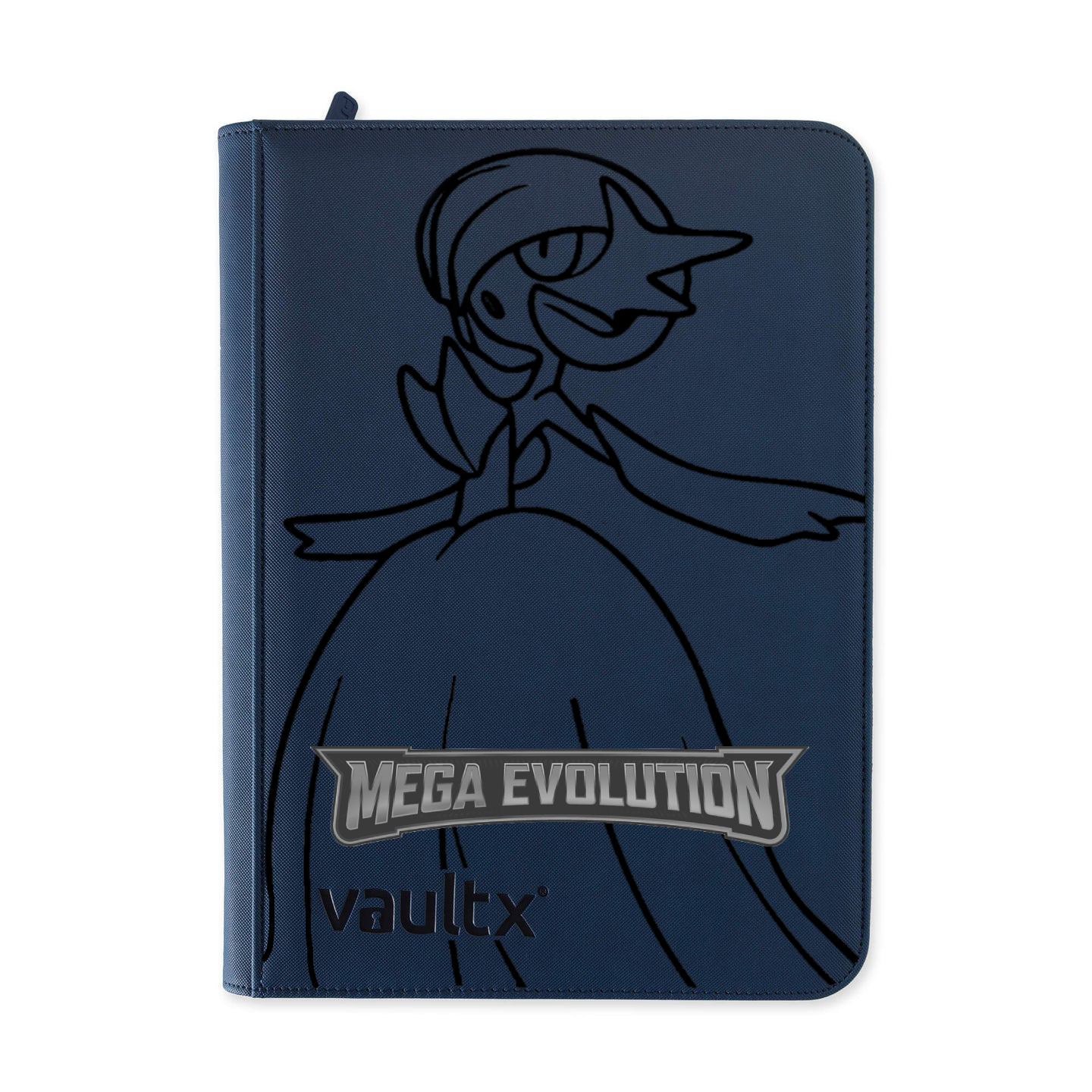 Mega Evolution (ME1)
