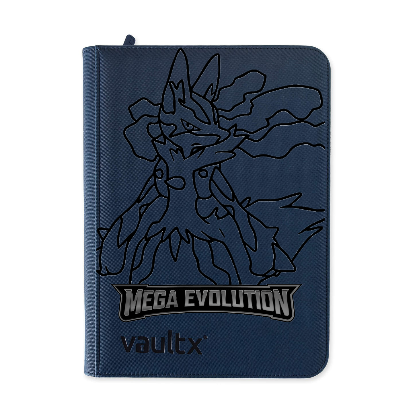 Mega Evolution (ME1)