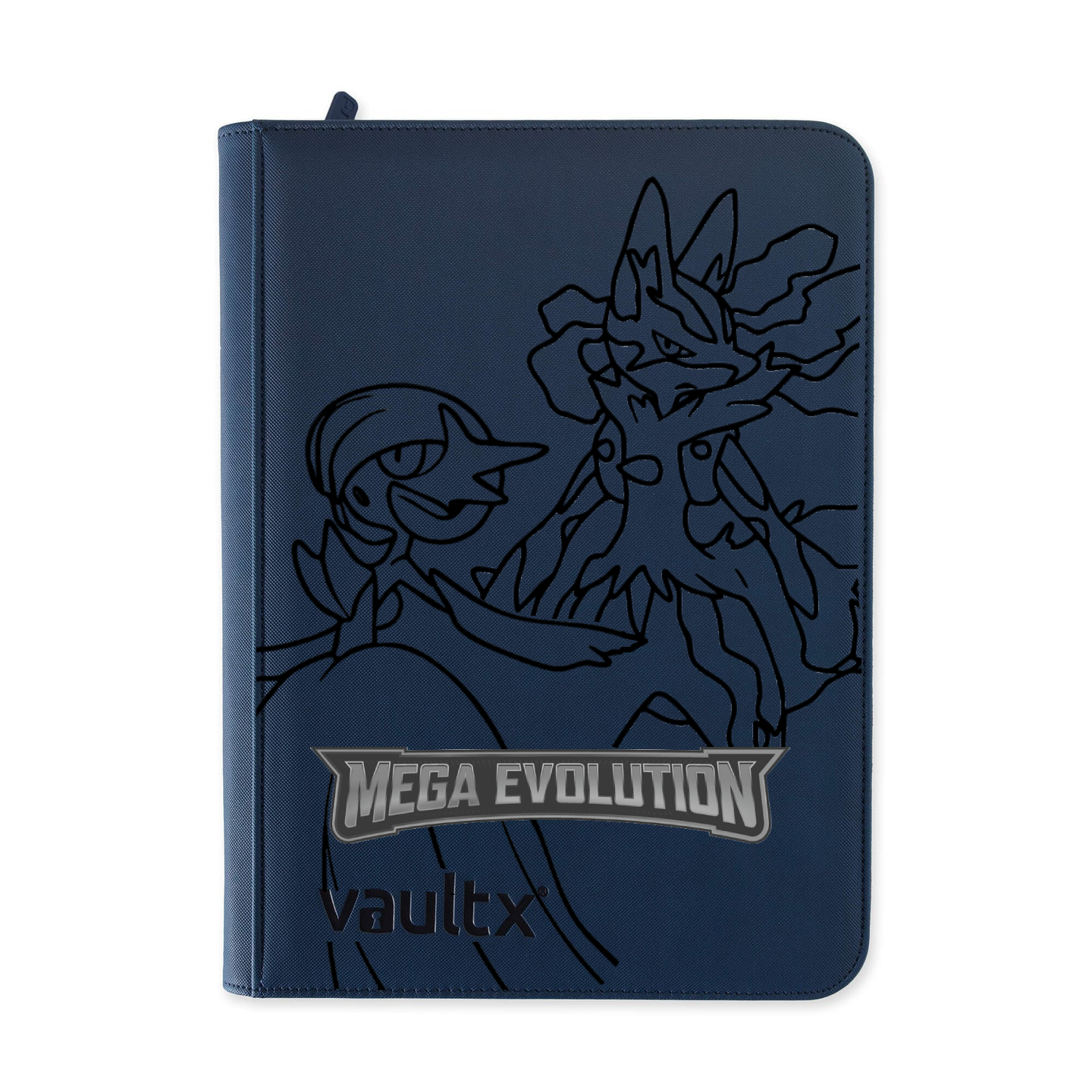 Mega Evolution (ME1)