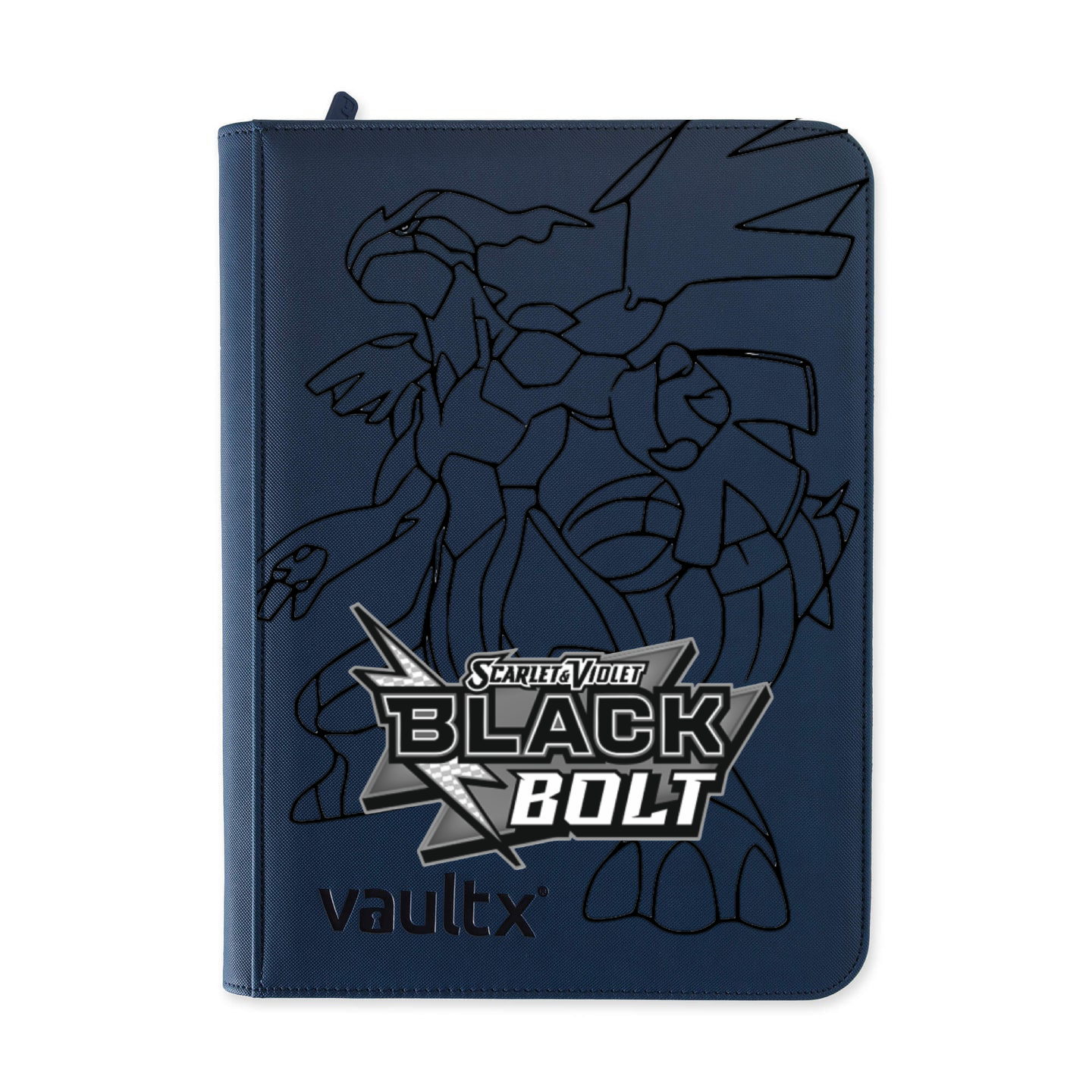 White Flare / Black Bolt (SV10.5)