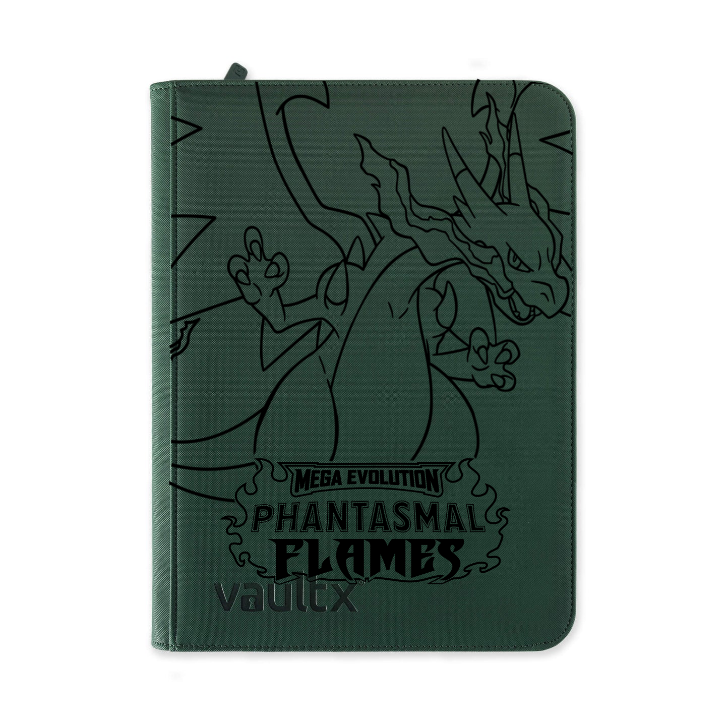 Phantasmal Flames (ME2)