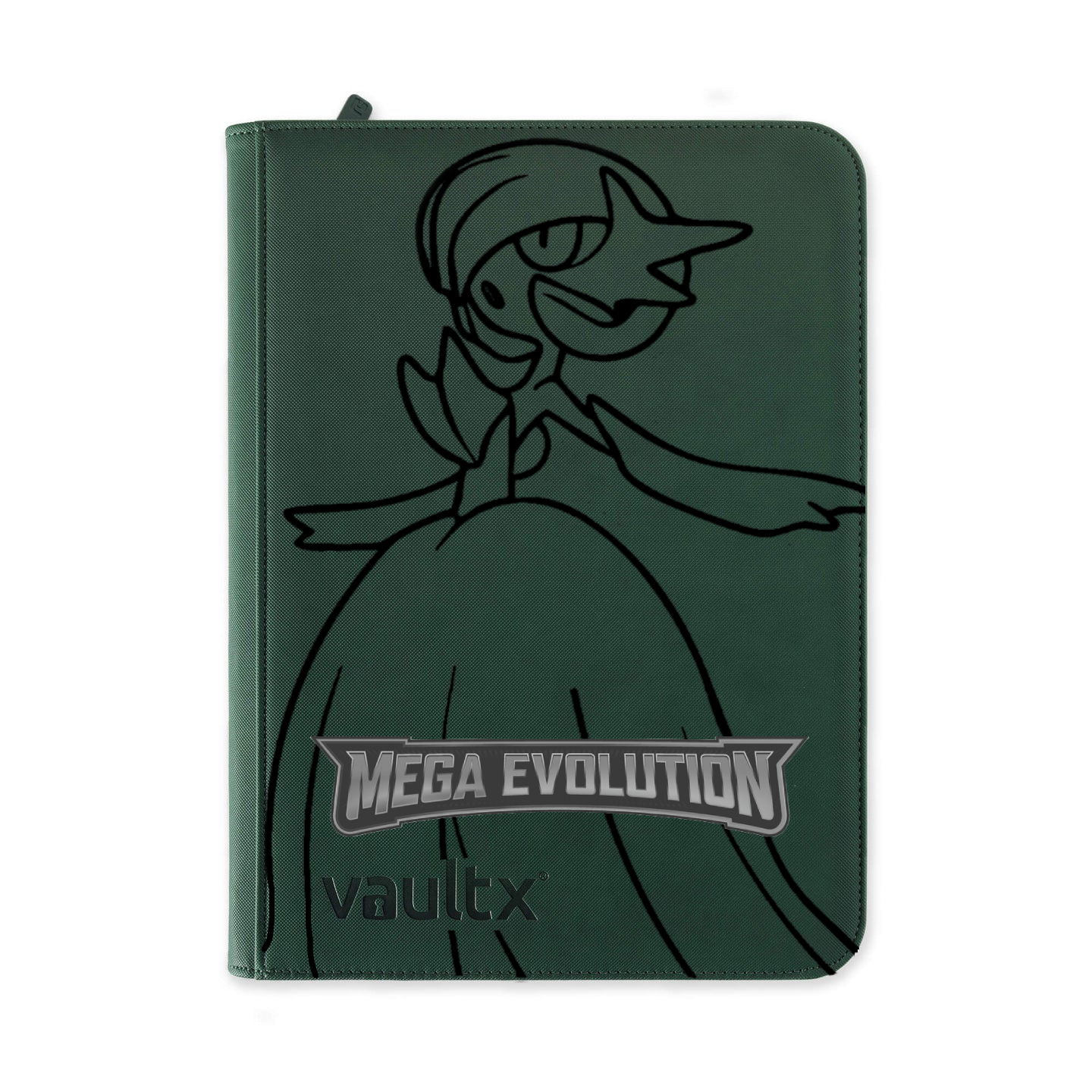 Mega Evolution (ME1)