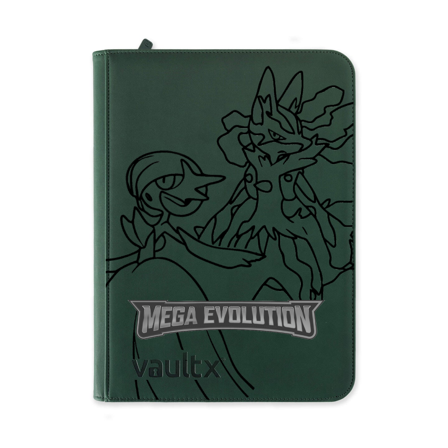 Mega Evolution (ME1)