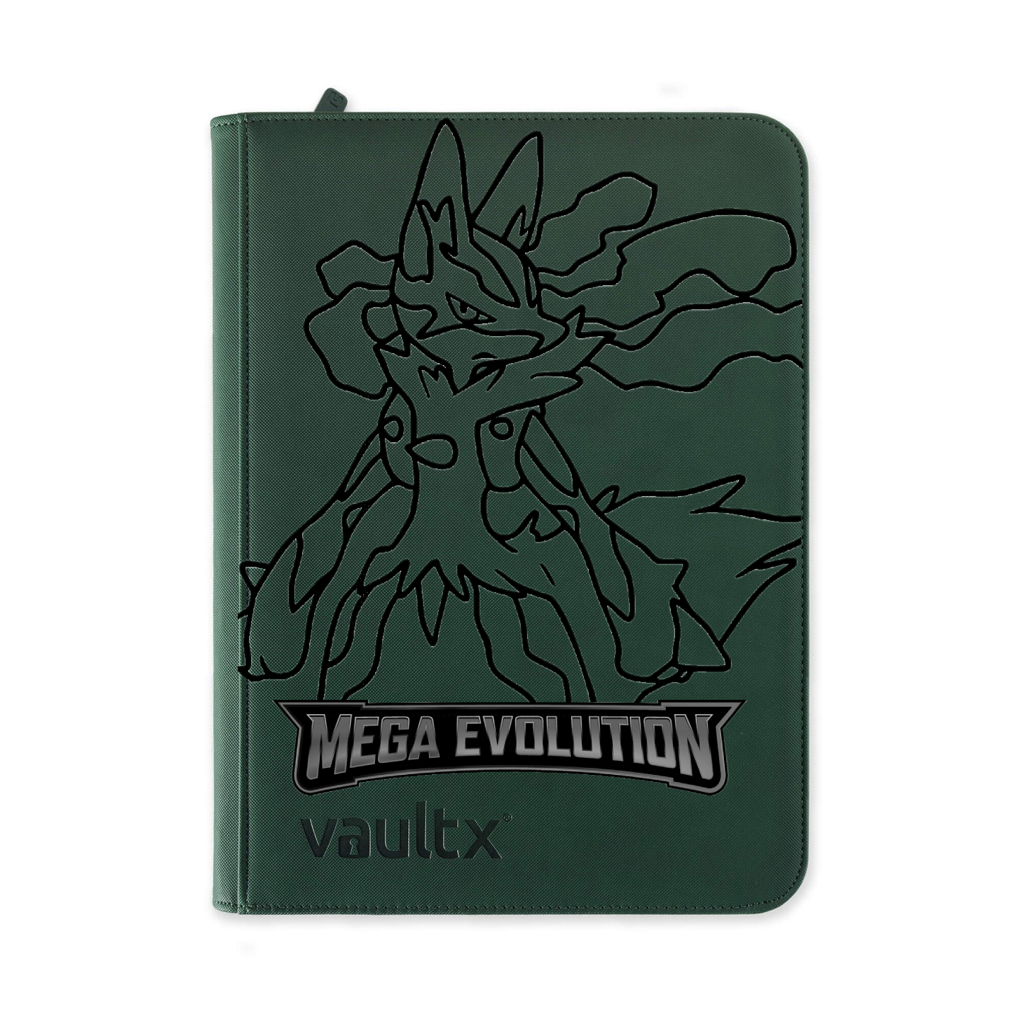 Mega Evolution (ME1)