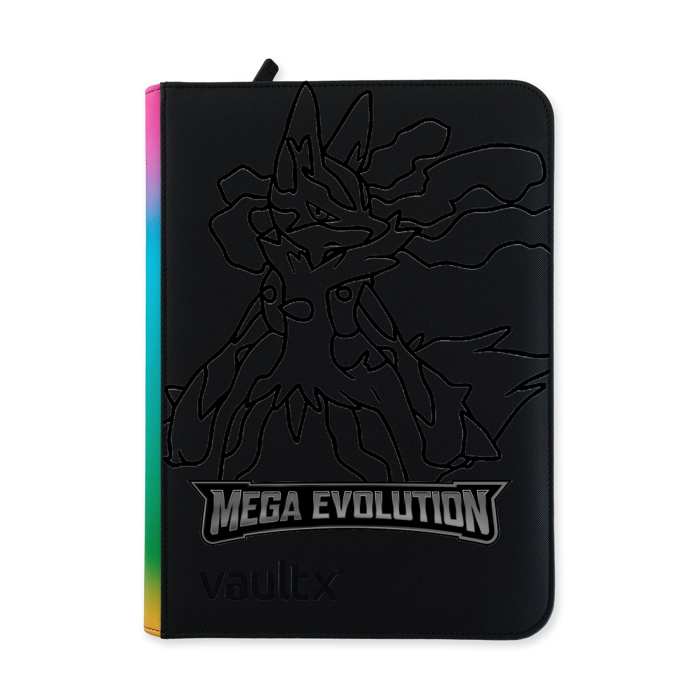 Mega Evolution (ME1)