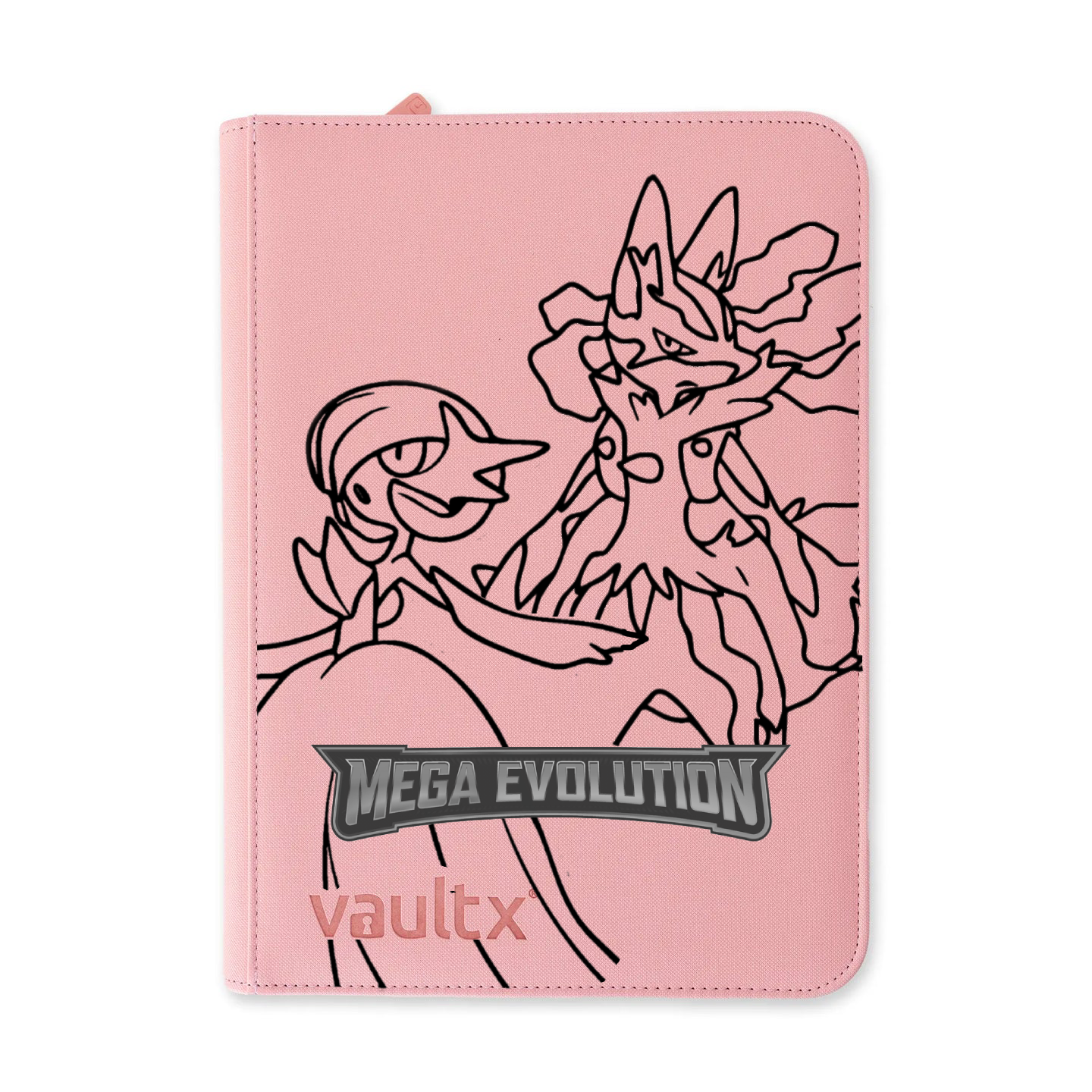 Mega Evolution (ME1)