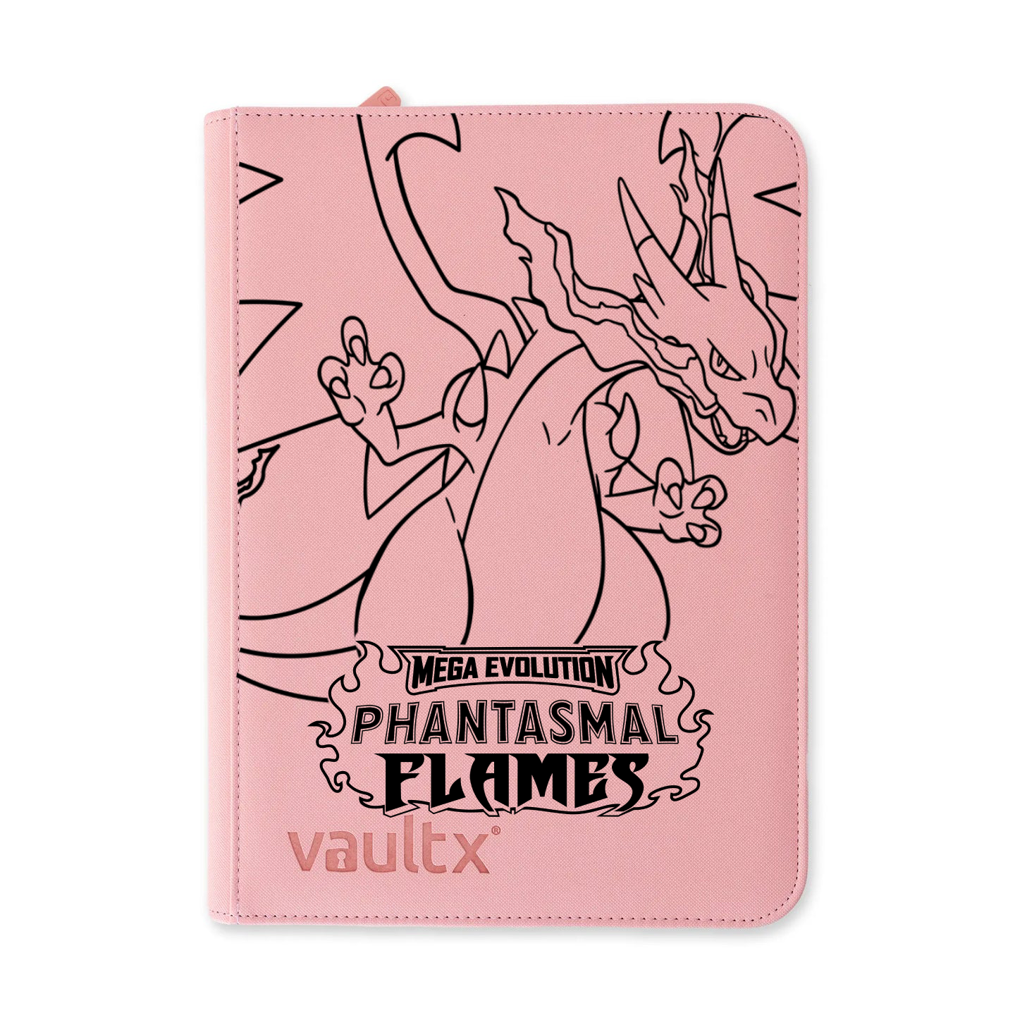 Phantasmal Flames (ME2)